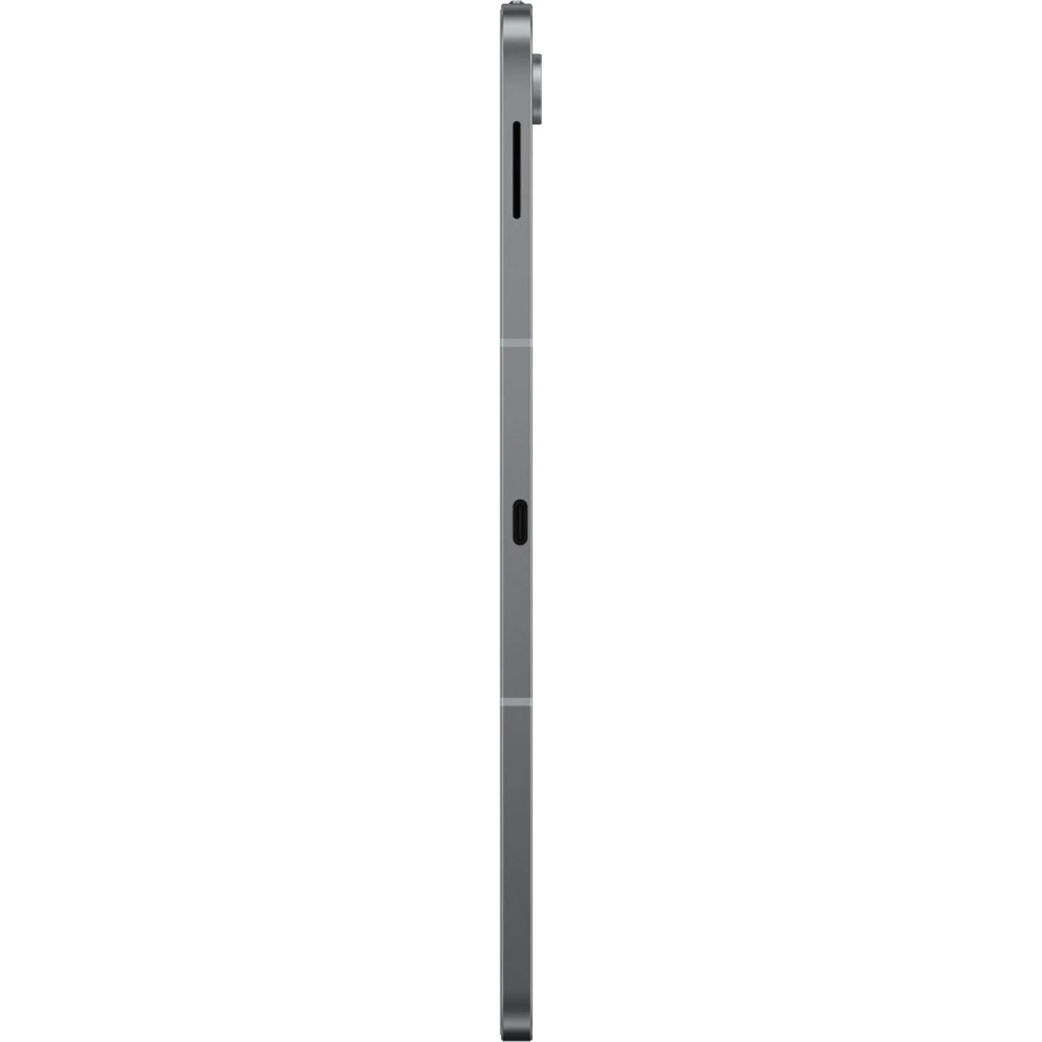 Планшет Samsung Galaxy Tab S10 FE+ 8Gb/128Gb/eSIM/серый(SM-X626BZARCAU) - фото 4