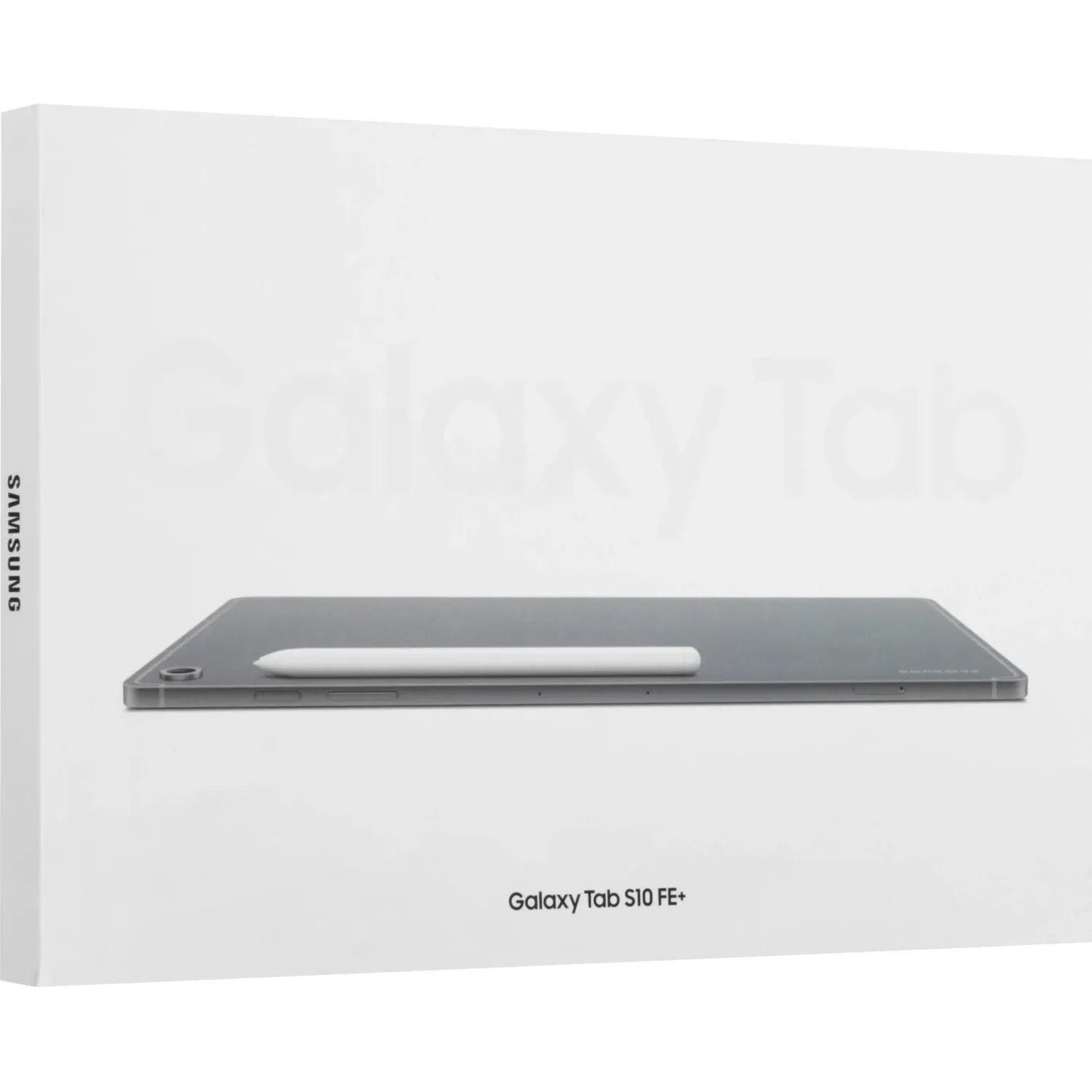 Планшет Samsung Galaxy Tab S10 FE+ 8Gb/128Gb/eSIM/серый(SM-X626BZARCAU) - фото 7