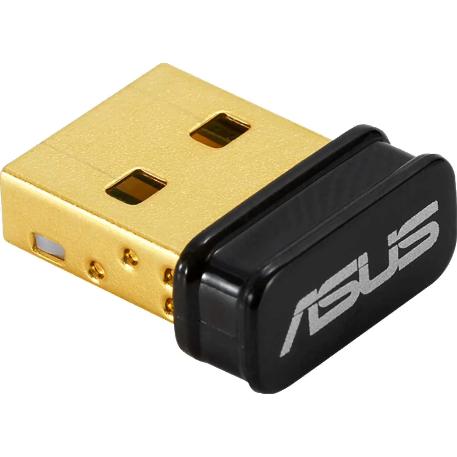Сетевой адаптер Asus (90IG05J0-MO0R00) USB-BT500 Bluetooth 5.0 USB 2.0 - фото 1