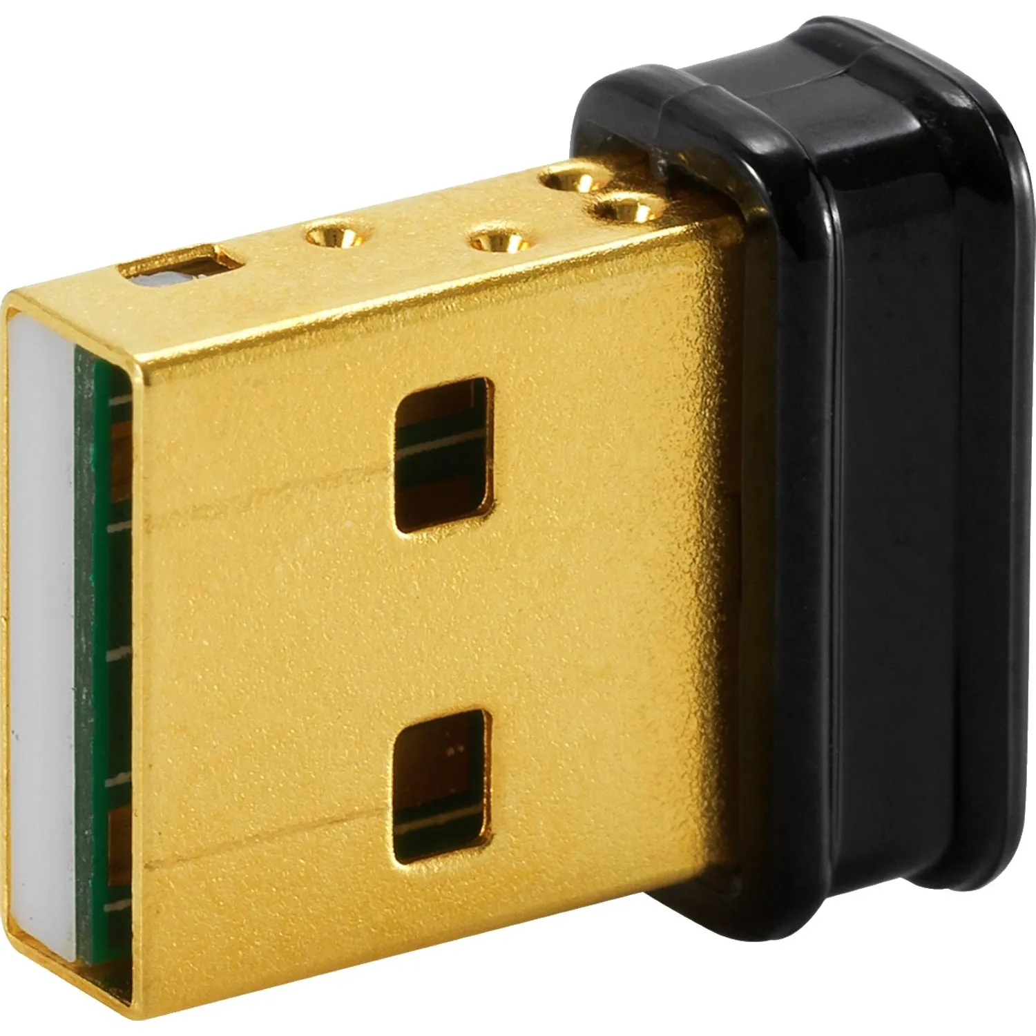 Сетевой адаптер Asus (90IG05J0-MO0R00) USB-BT500 Bluetooth 5.0 USB 2.0 - фото 3