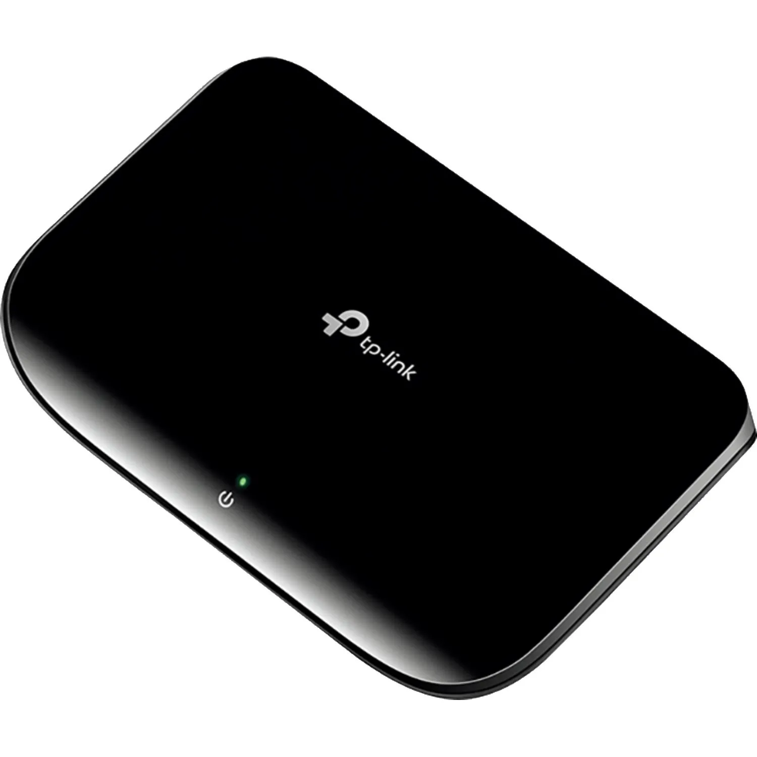 Коммутатор TP-Link TL-SG1005D (L2) 5x1Гбит/с неуправляемый - фото 4