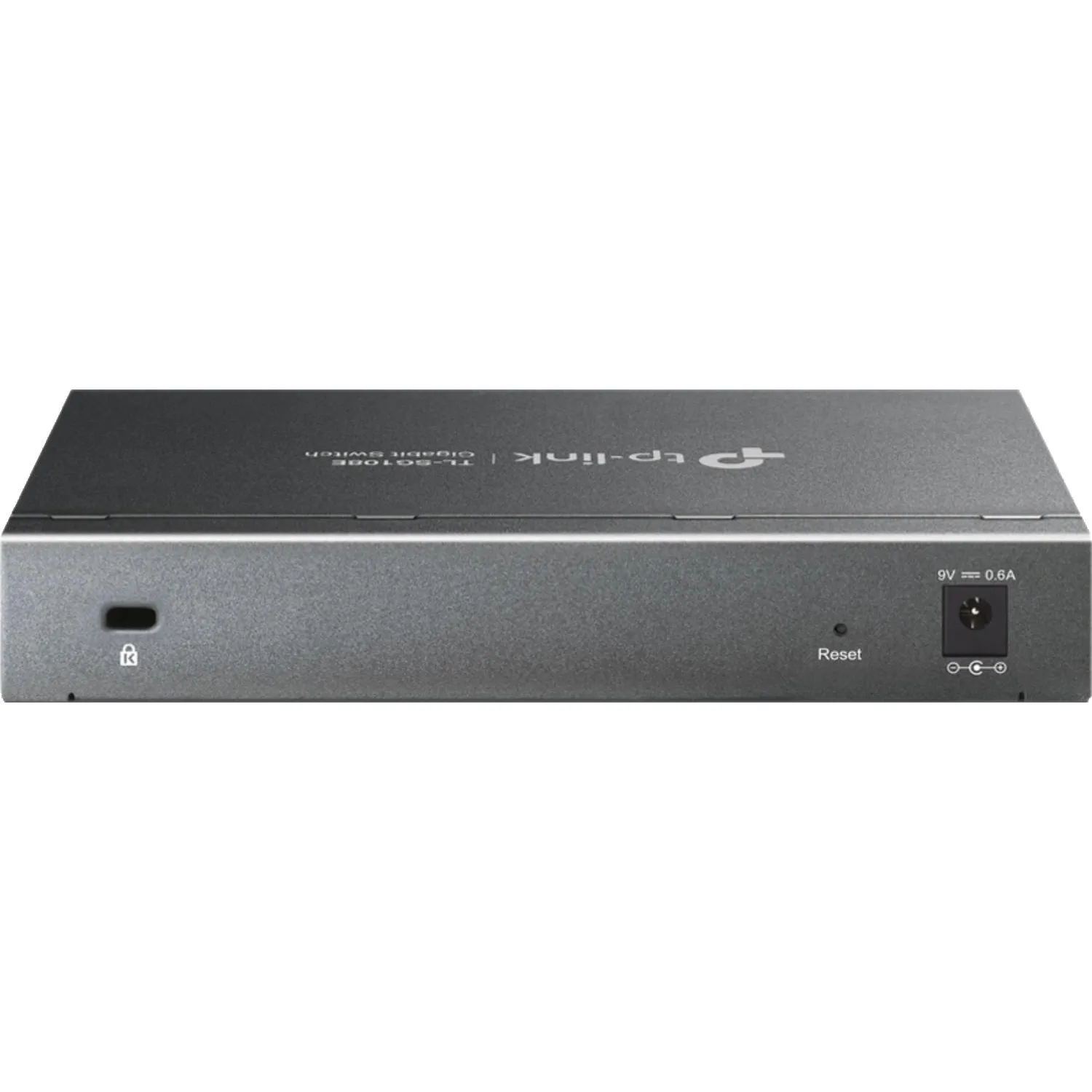 Коммутатор TP-Link TL-SG108E (L2) 8x1Гбит/с управляемый - фото 3