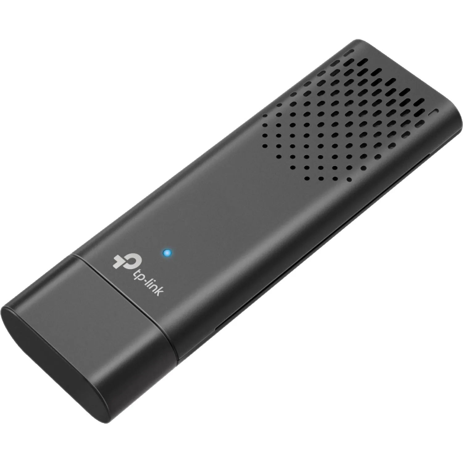 Сетевой адаптер Wi-Fi TP-Link ARCHER TX20U AX1800 USB 3.0 (ант.внутр) 2ант - фото 2