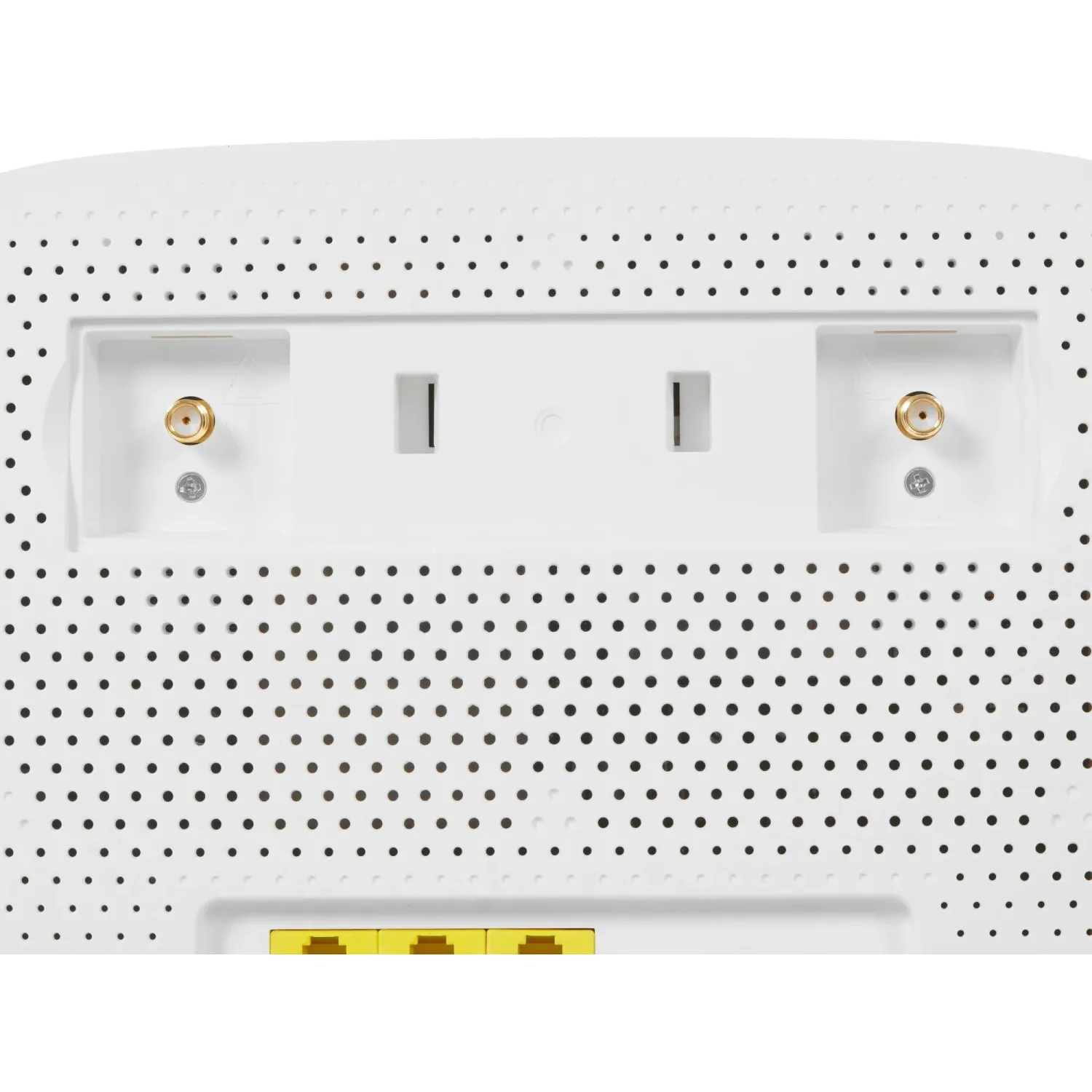 Маршрутизатор TP-Link Archer MR505 AC1200 10/100/1000BASE-TX/4G cat.6 белый - фото 5