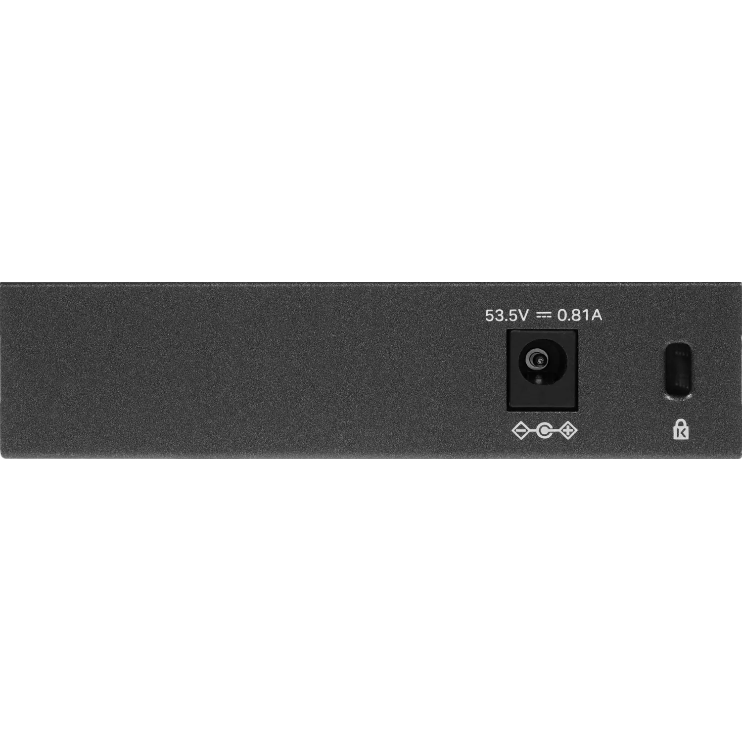 Коммутатор TP-Link TL-SG1005LP (L2) 5x1Гбит/с 4PoE+ 40W неуправляемый - фото 3