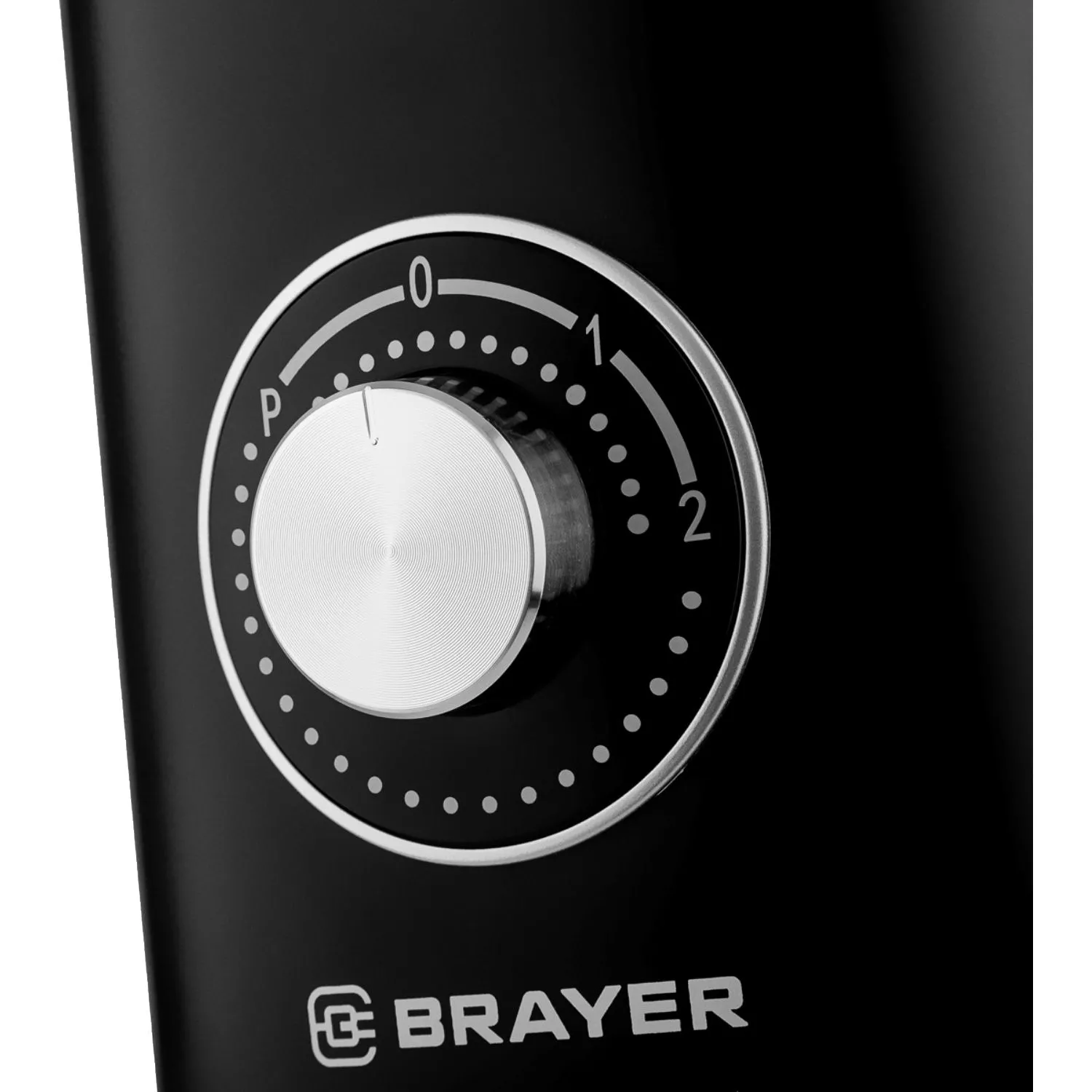 Блендер BRAYER 1209BR,настольный,1000 Вт,2скор,импульс реж,колка льда,6 нож - фото 5