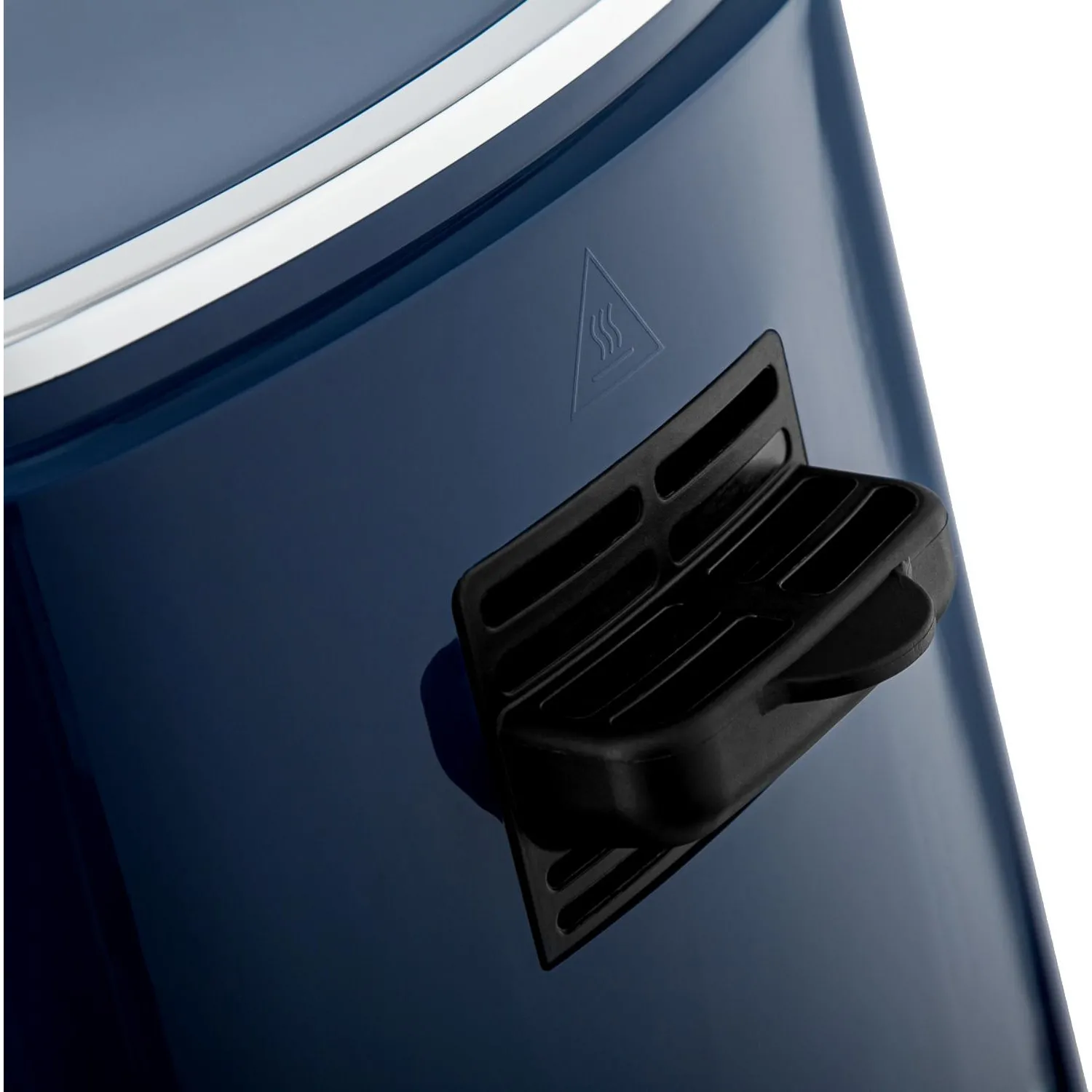 Аэрогриль BRAYER 2036BR,1500 Вт,5л, t.200С,съем.реш,таймер,LCD-дисп,7 прогр - фото 9