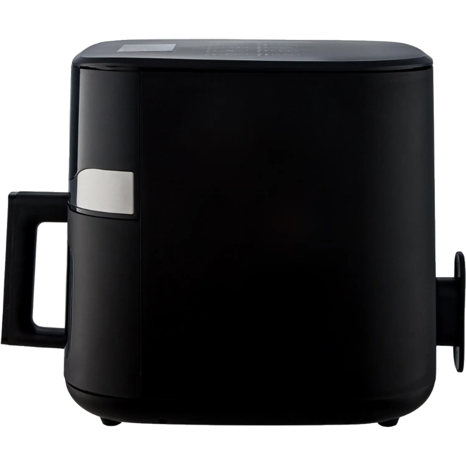 Аэрогриль BRAYER 2040BR,1800Вт,10л,t.200С,съем.реш,таймер,LCD-дисп,12прогр - фото 6