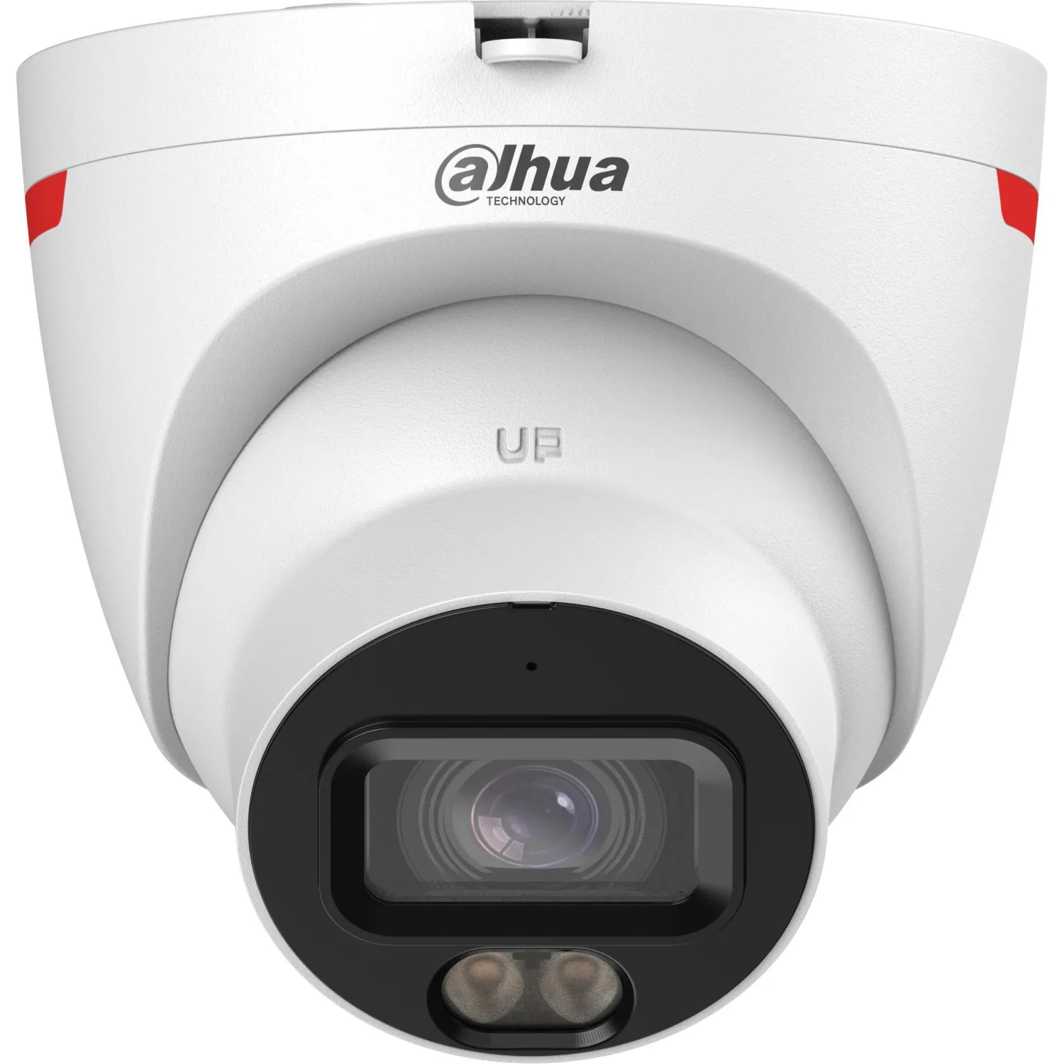 IP-камера Dahua DH-IPC-HDW2449TP-S-LED-0280B-PRO 2.8-2.8мм цв - фото 2