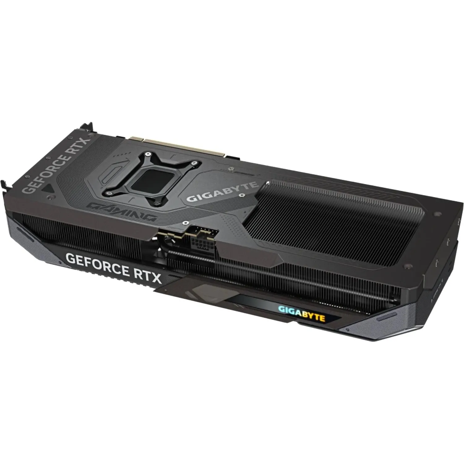 Видеокарта GIGABYTE RTX5070 12GB (GV-N5070GAMING OC-12GD) - фото 8