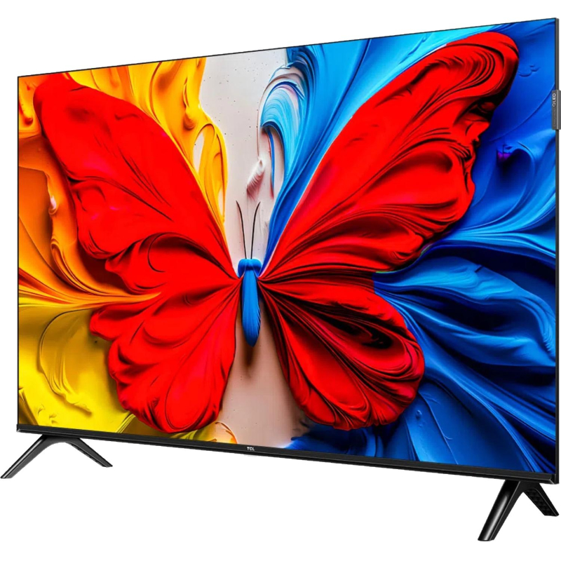 Телевизор TCL 32S5K, QLED, FHD - фото 2