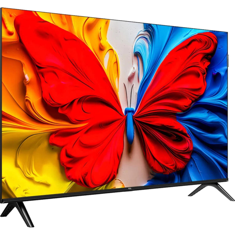 Телевизор TCL 32S5K, QLED, FHD - фото 3