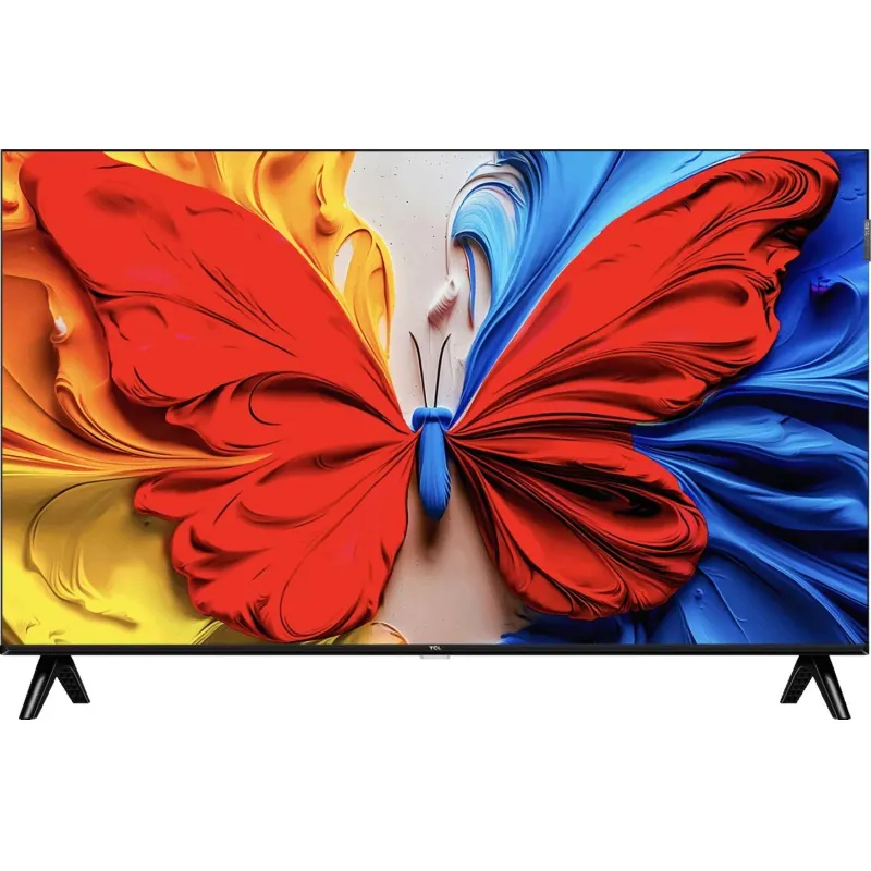 Телевизор TCL 43S5K, QLED, FHD - фото 1