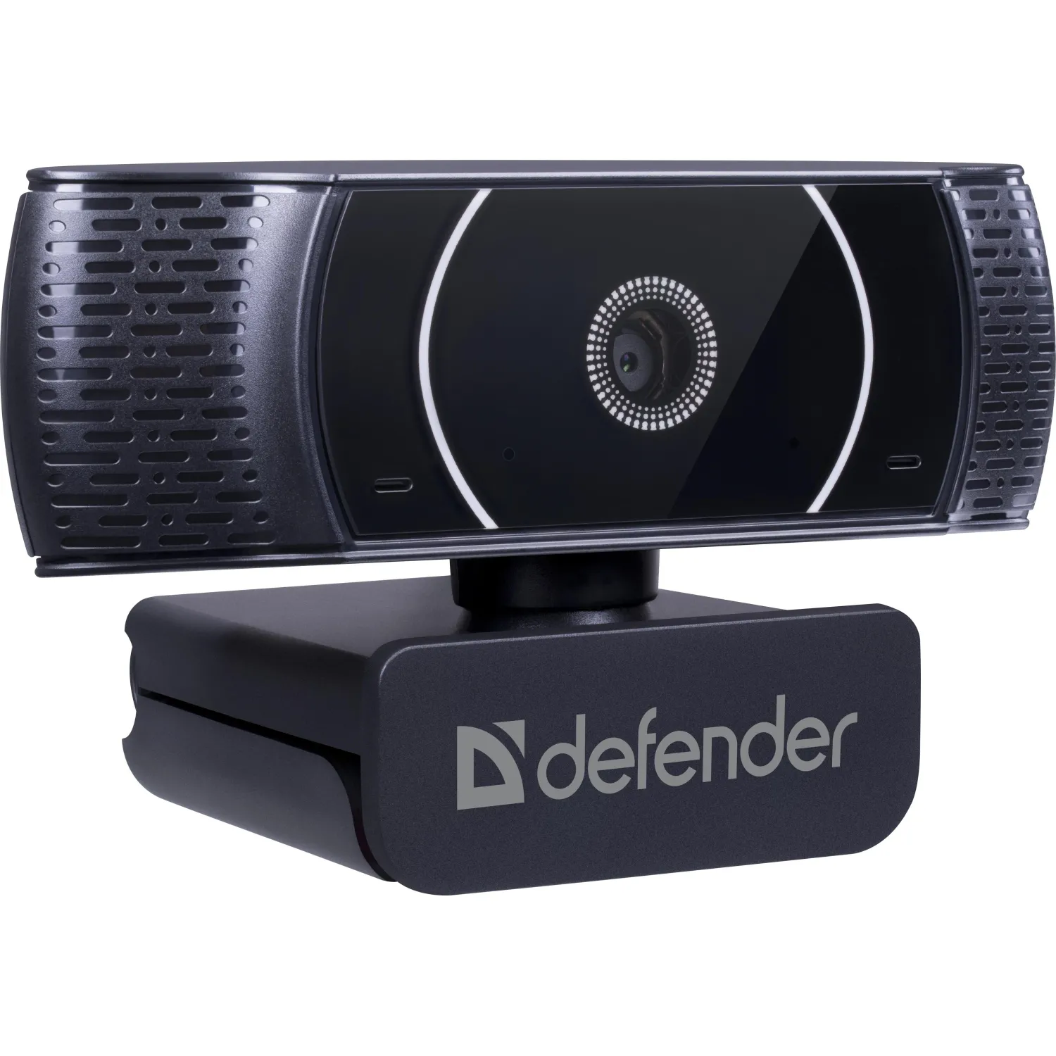 Веб-камера Defender G-lens 2590 QHD 2K 1440p, 3.7МП (63113) - фото 3