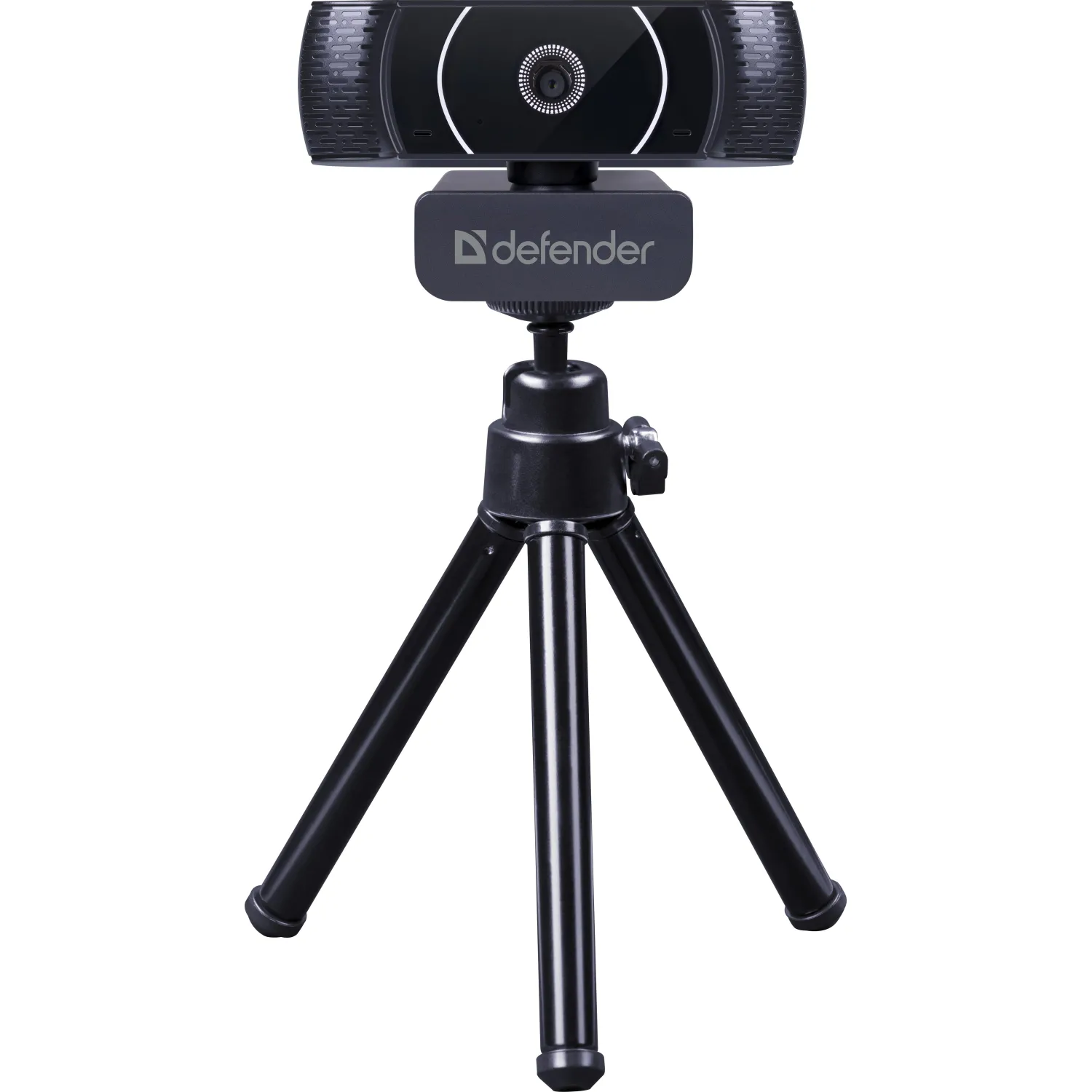 Веб-камера Defender G-lens 2590 QHD 2K 1440p, 3.7МП (63113) - фото 5
