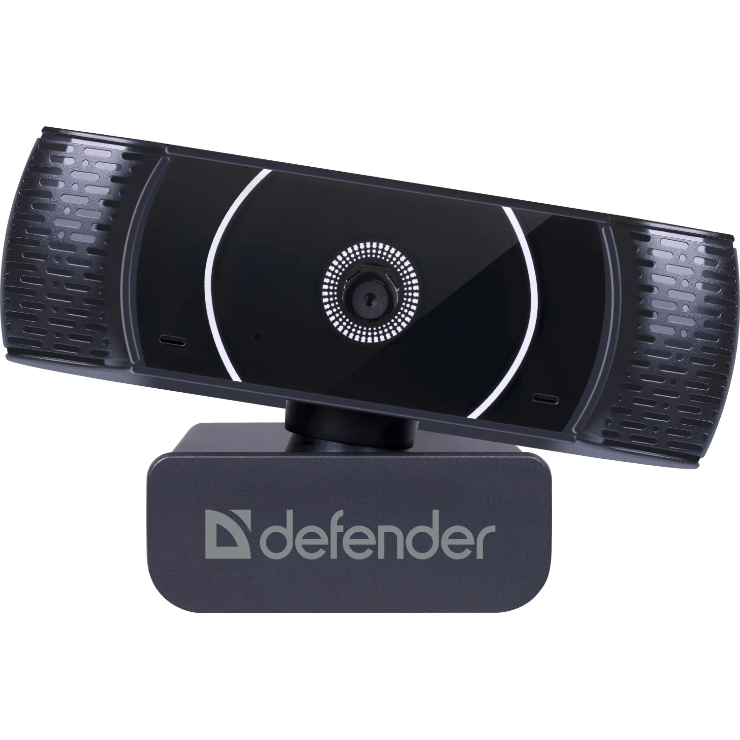 Веб-камера Defender G-lens 2590 QHD 2K 1440p, 3.7МП (63113) - фото 8