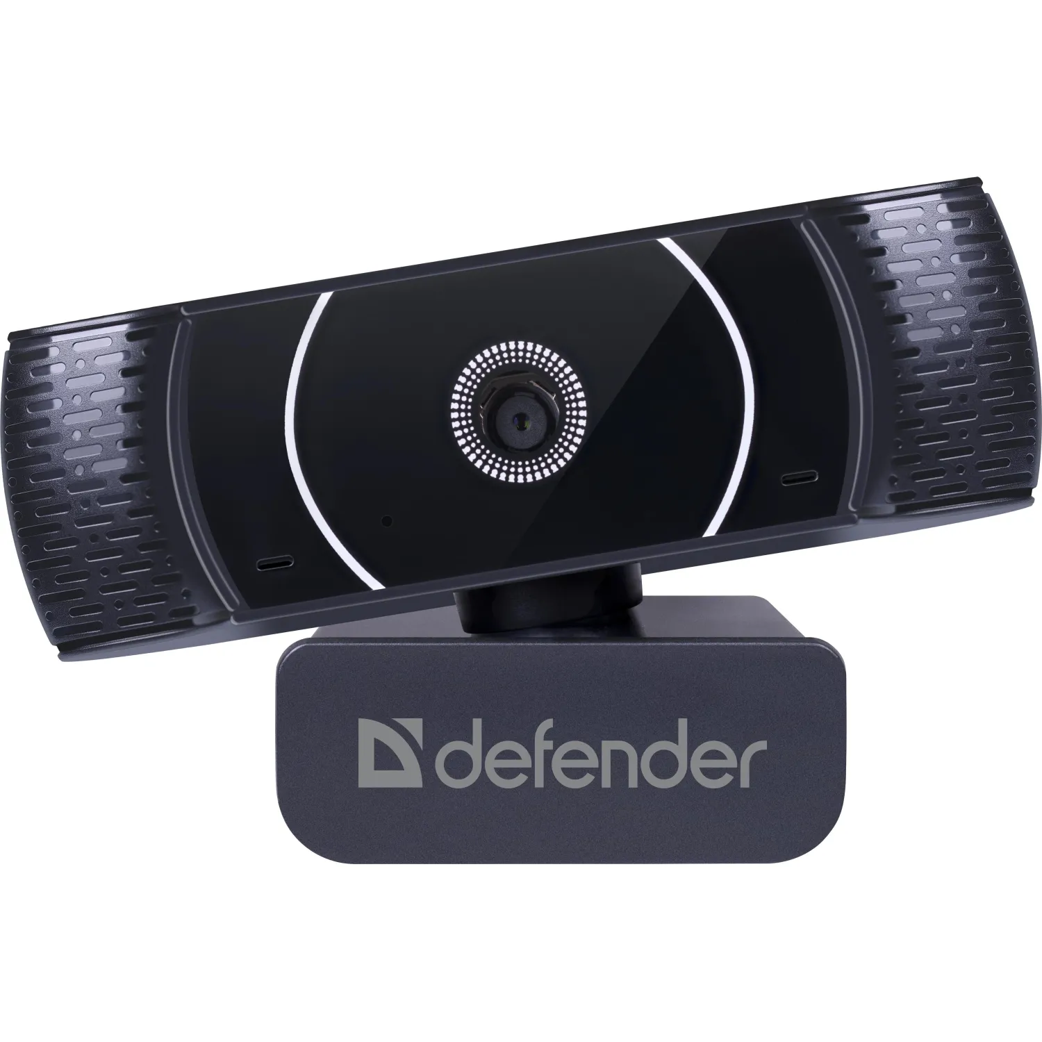 Веб-камера Defender G-lens 2590 QHD 2K 1440p, 3.7МП (63113) - фото 9