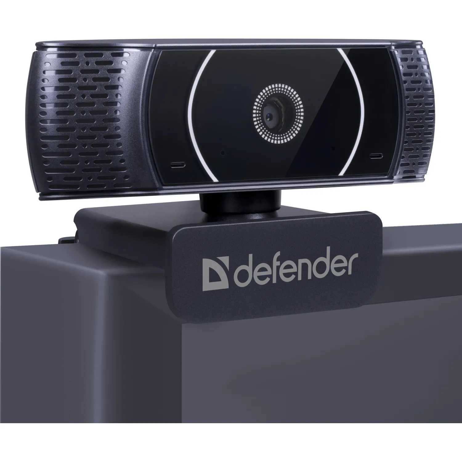 Веб-камера Defender G-lens 2590 QHD 2K 1440p, 3.7МП (63113) - фото 10