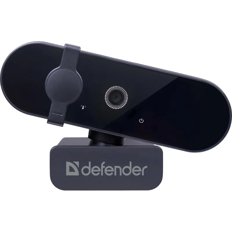 Веб-камера Defender G-lens 2580 FullHD 1080p, 2МП (63112) - фото 4