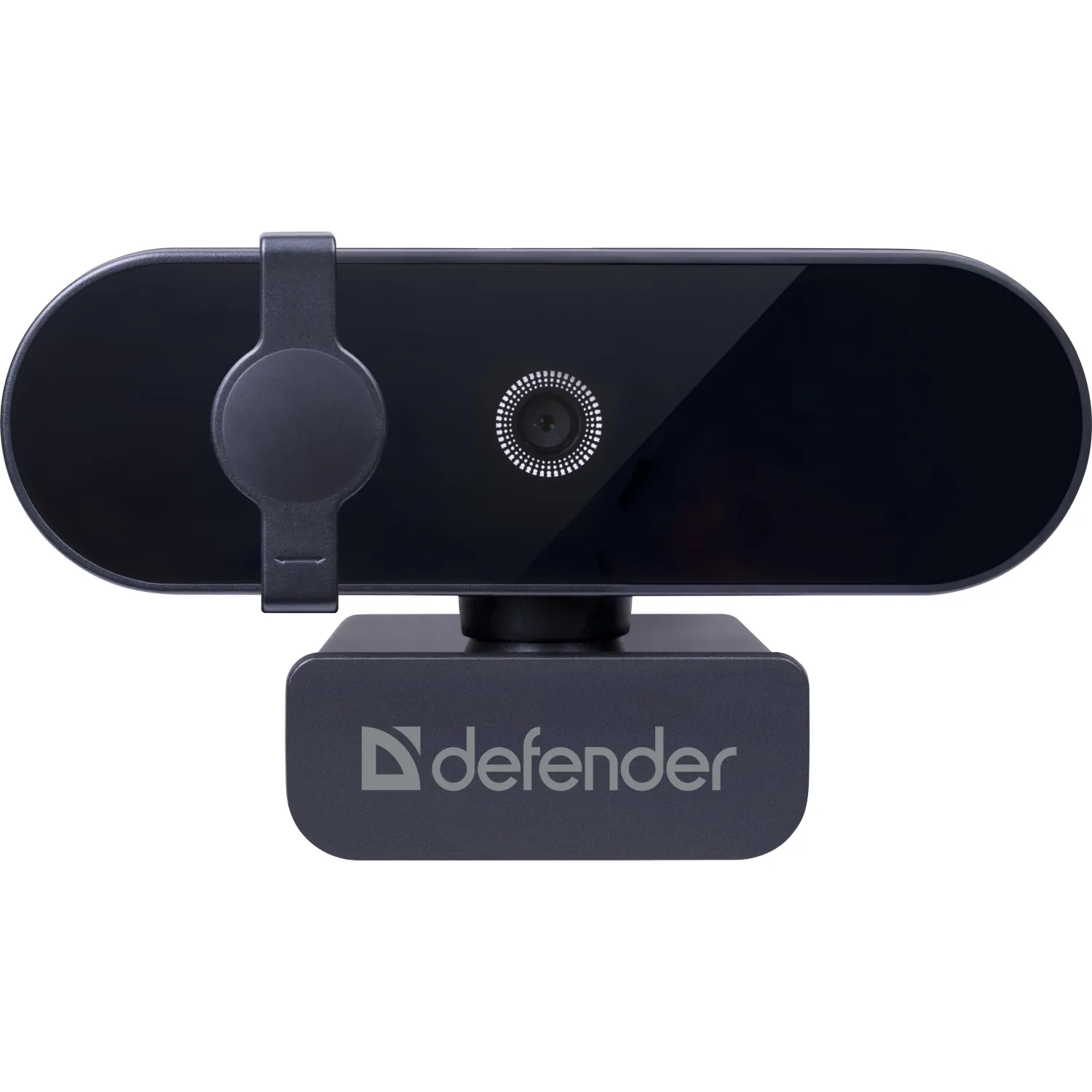 Веб-камера Defender G-lens 2580 FullHD 1080p, 2МП (63112) - фото 5