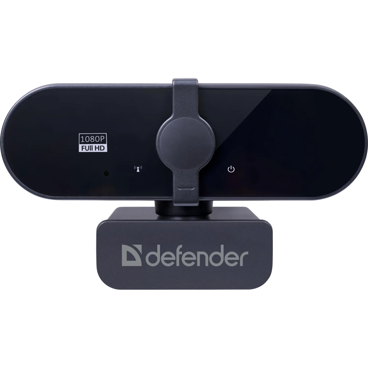Веб-камера Defender G-lens 2580 FullHD 1080p, 2МП (63112) - фото 14