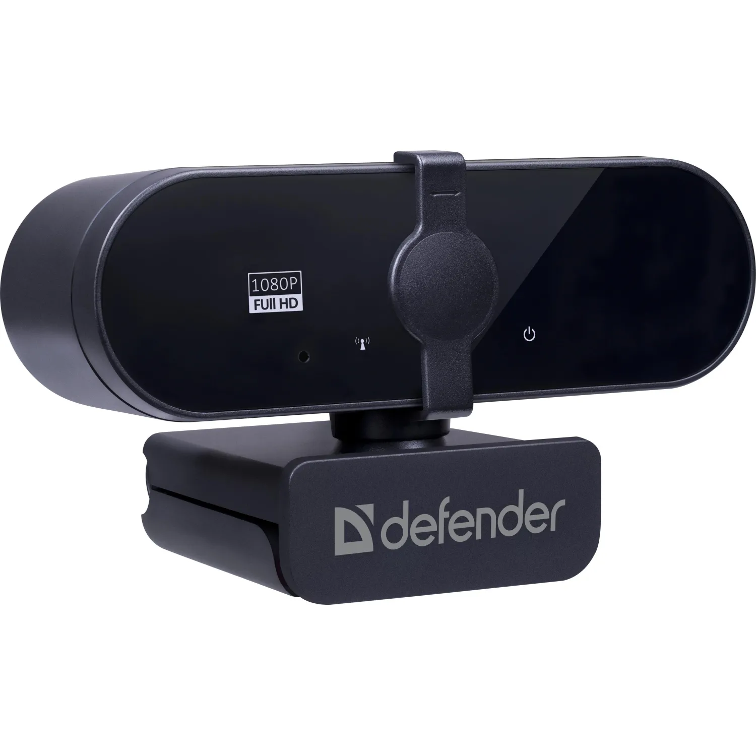 Веб-камера Defender G-lens 2580 FullHD 1080p, 2МП (63112) - фото 15