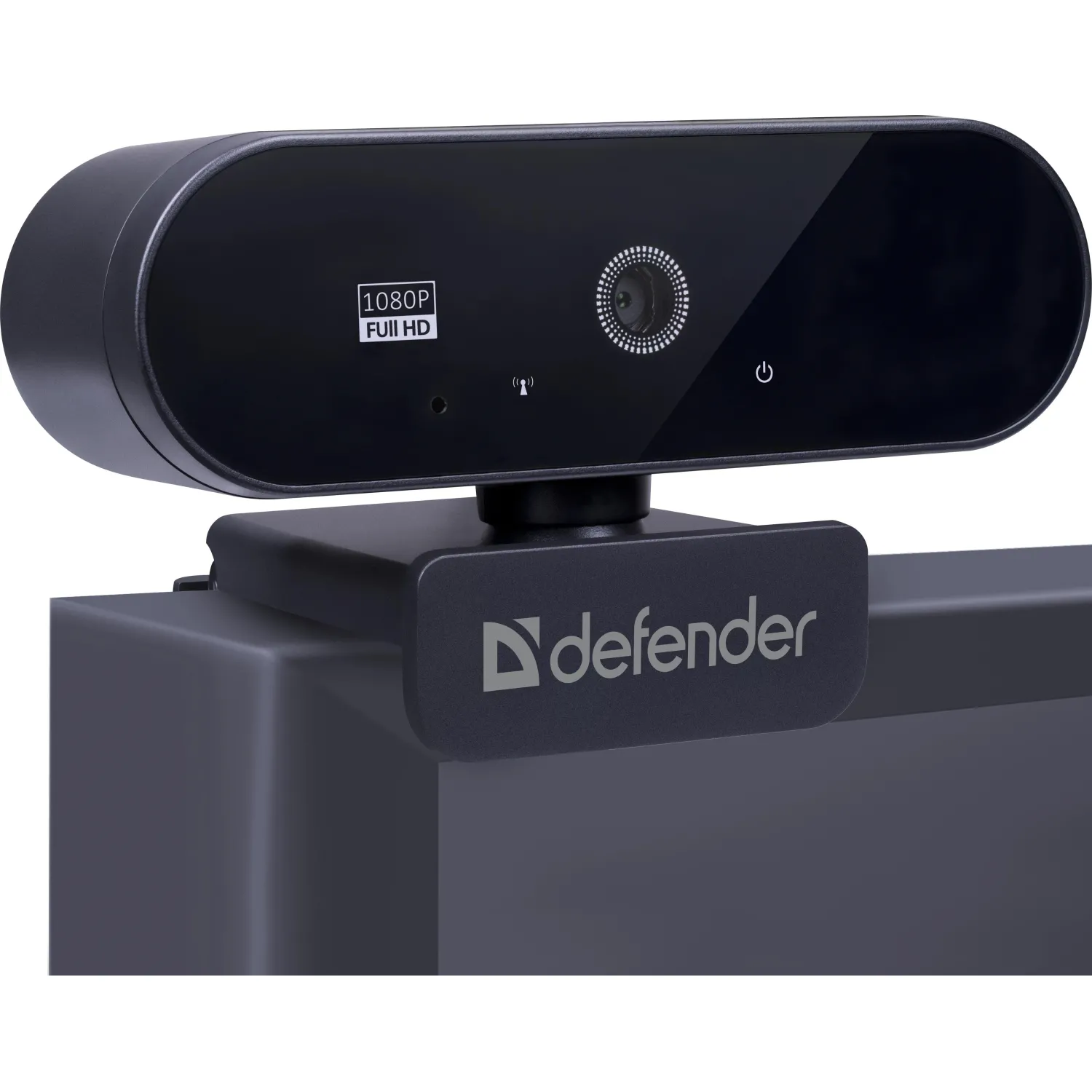 Веб-камера Defender G-lens 2580 FullHD 1080p, 2МП (63112) - фото 16