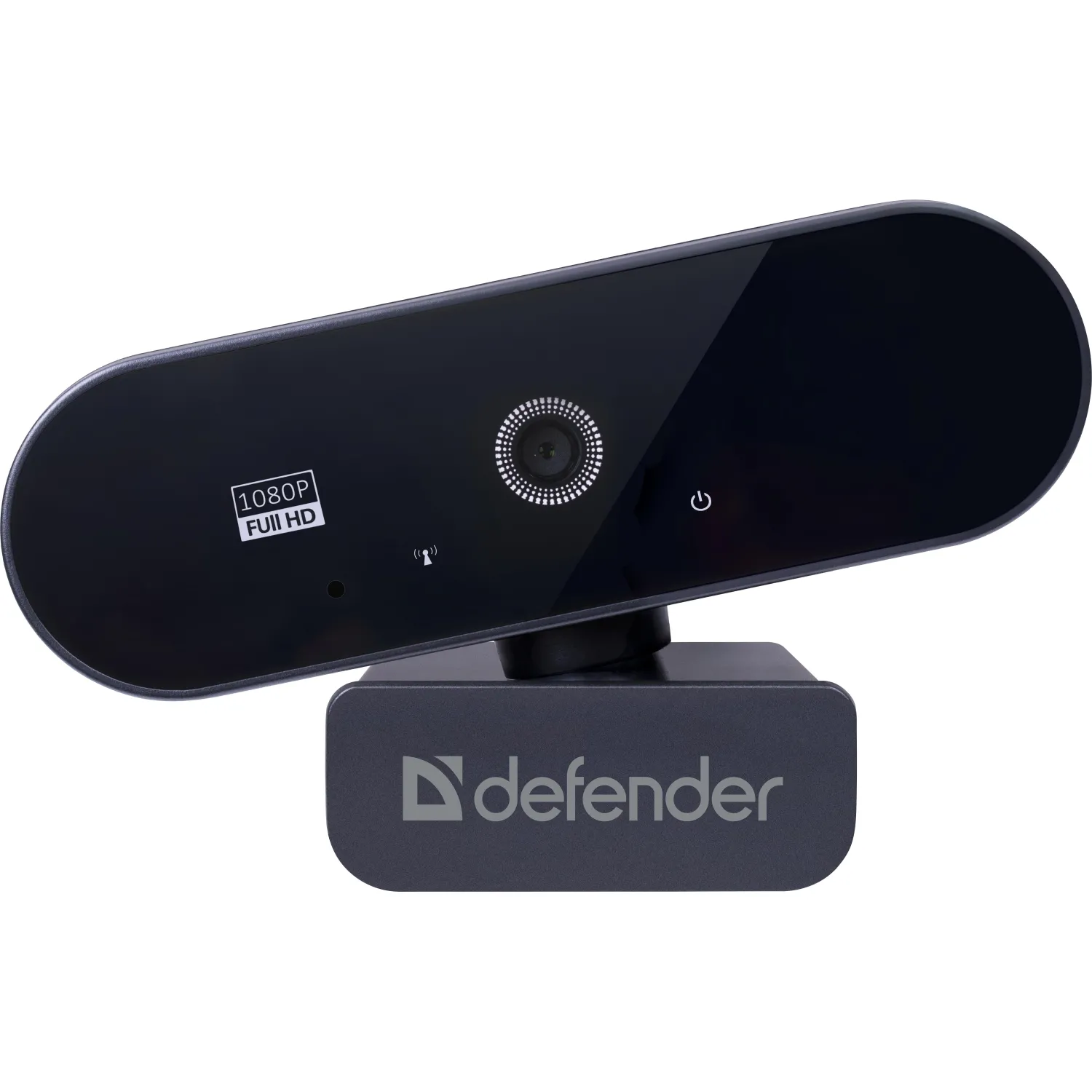 Веб-камера Defender G-lens 2580 FullHD 1080p, 2МП (63112) - фото 17