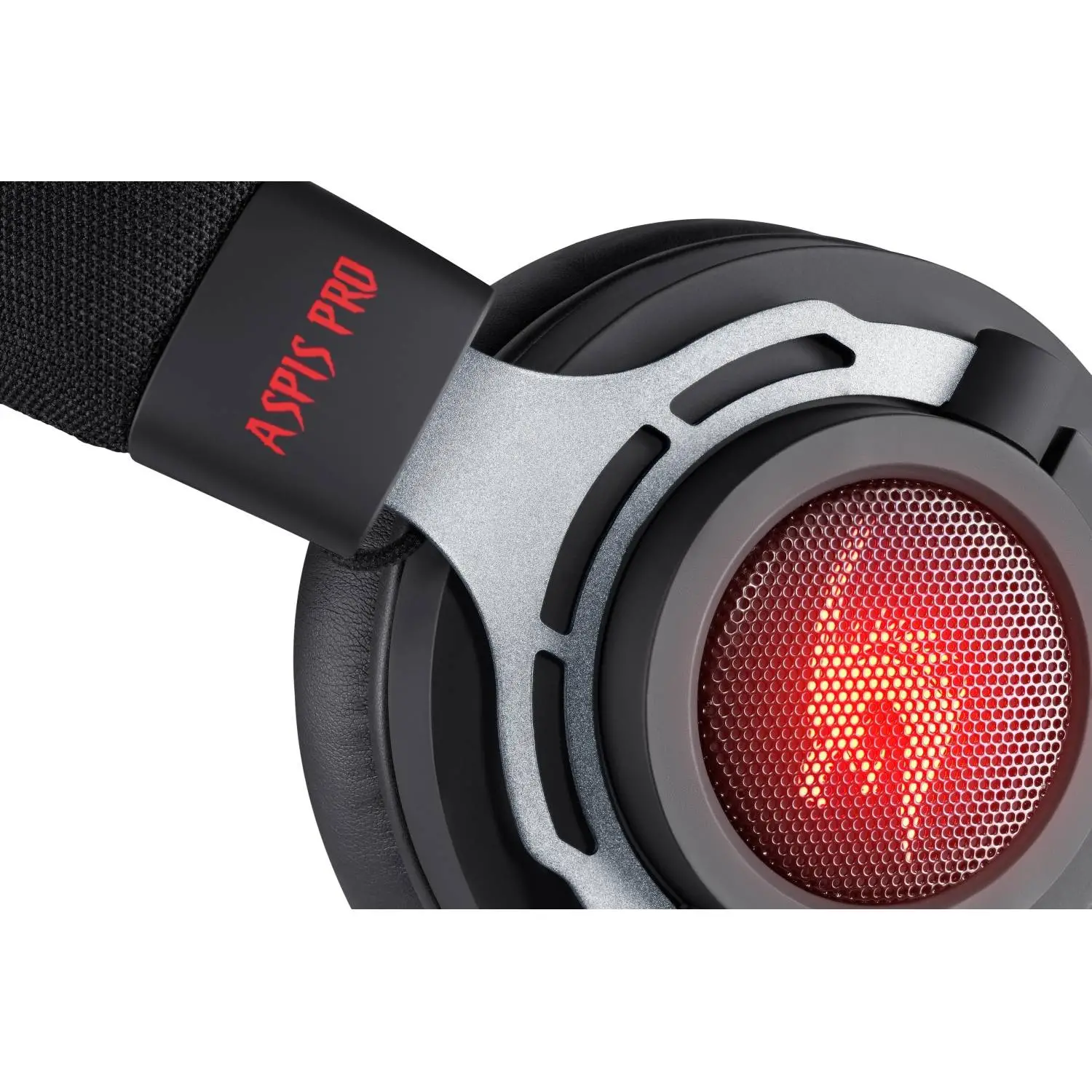 Гарнитура Defender Aspis Pro объемный звук 7.1, игровая провод 2м (64221) - фото 7