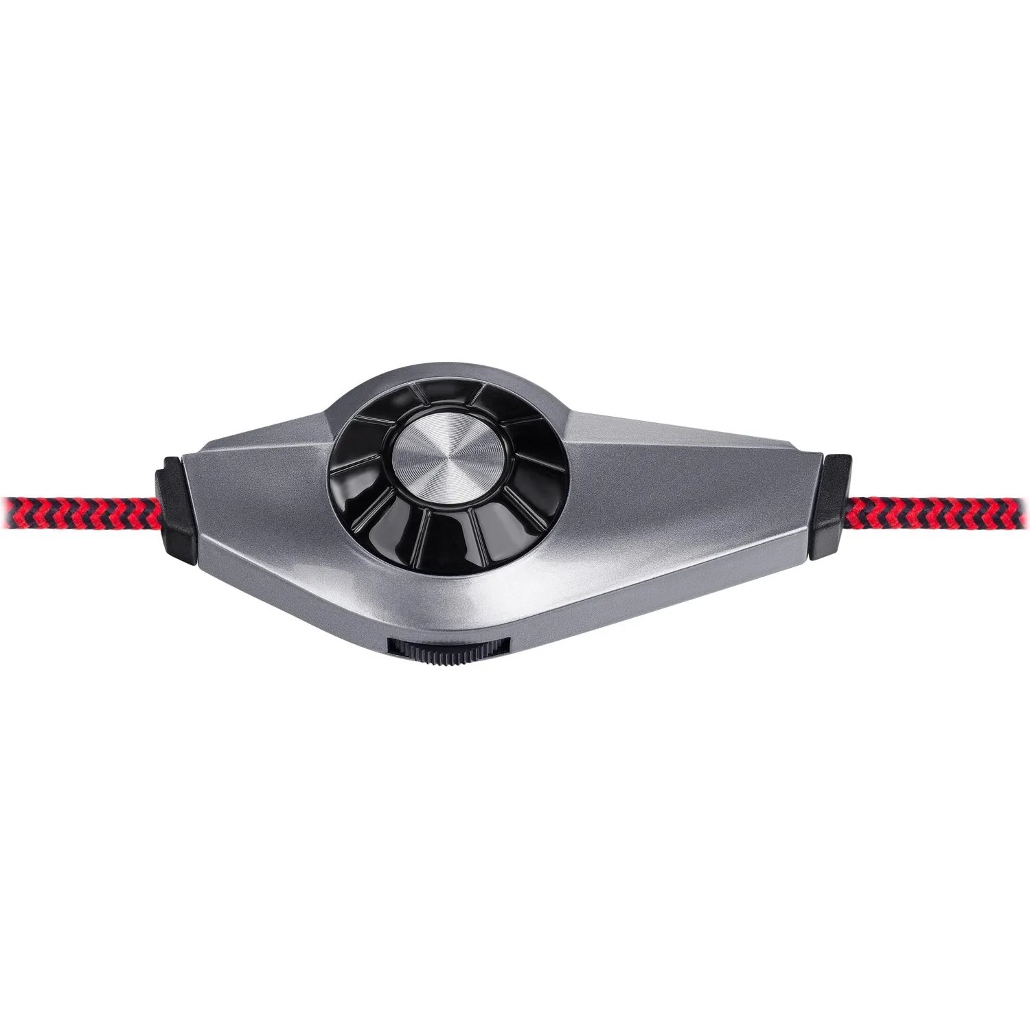 Гарнитура Defender Aspis Pro объемный звук 7.1, игровая провод 2м (64221) - фото 8