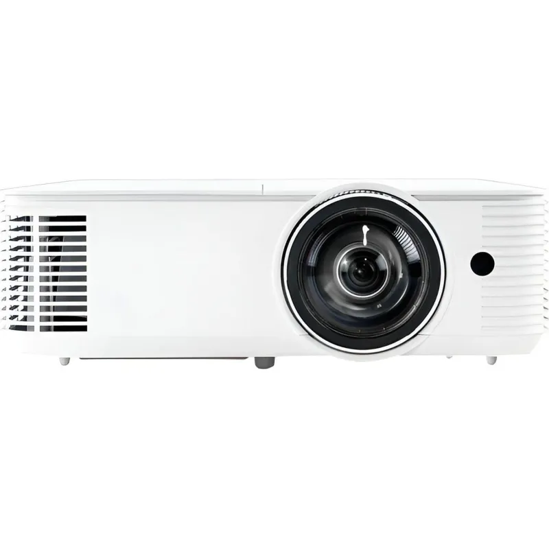 Проектор Exell EXD203STW технология DLP, 3600 ANSI, WXGA (1280x800) - фото 1