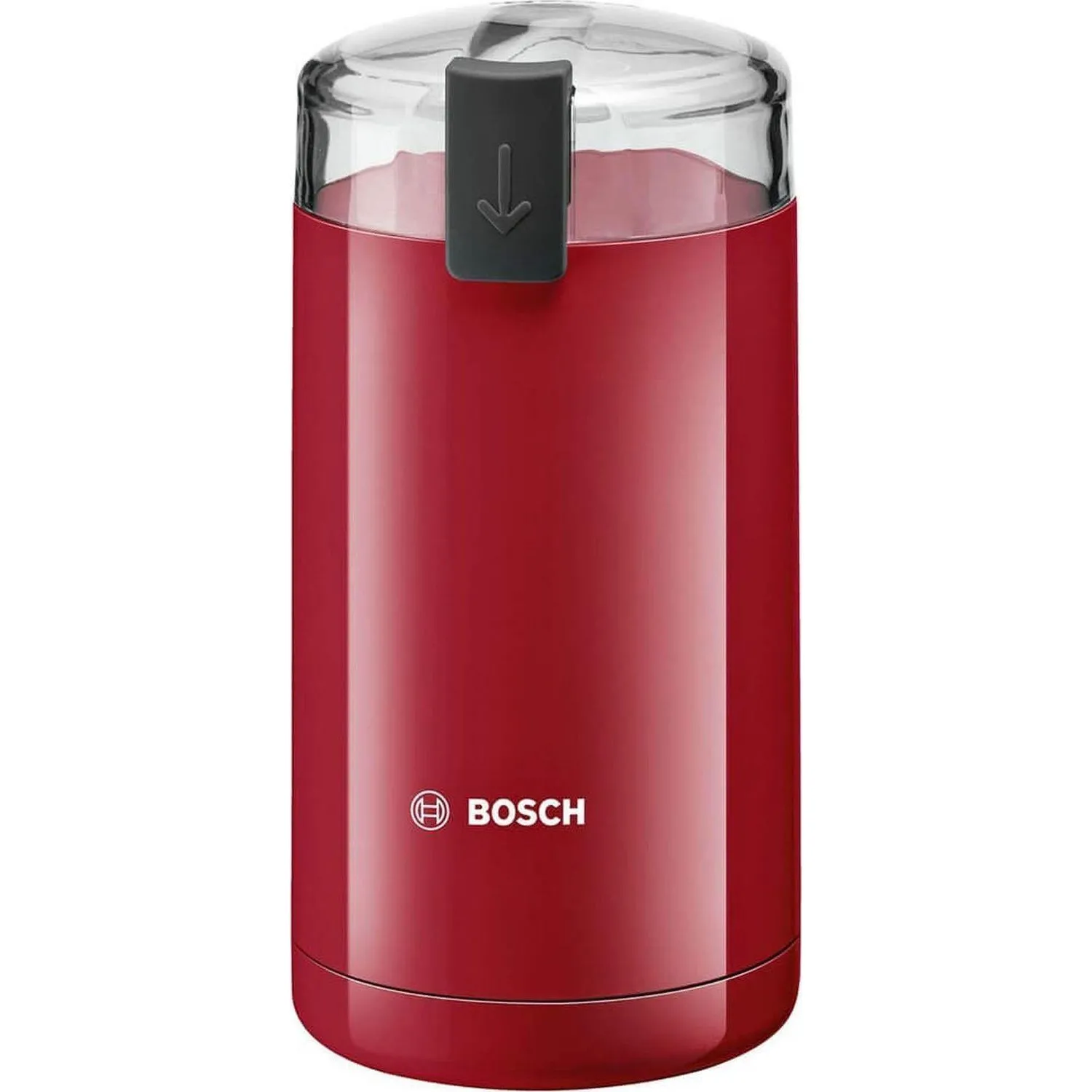 Кофемолка Bosch TSM 6A014R - фото 1