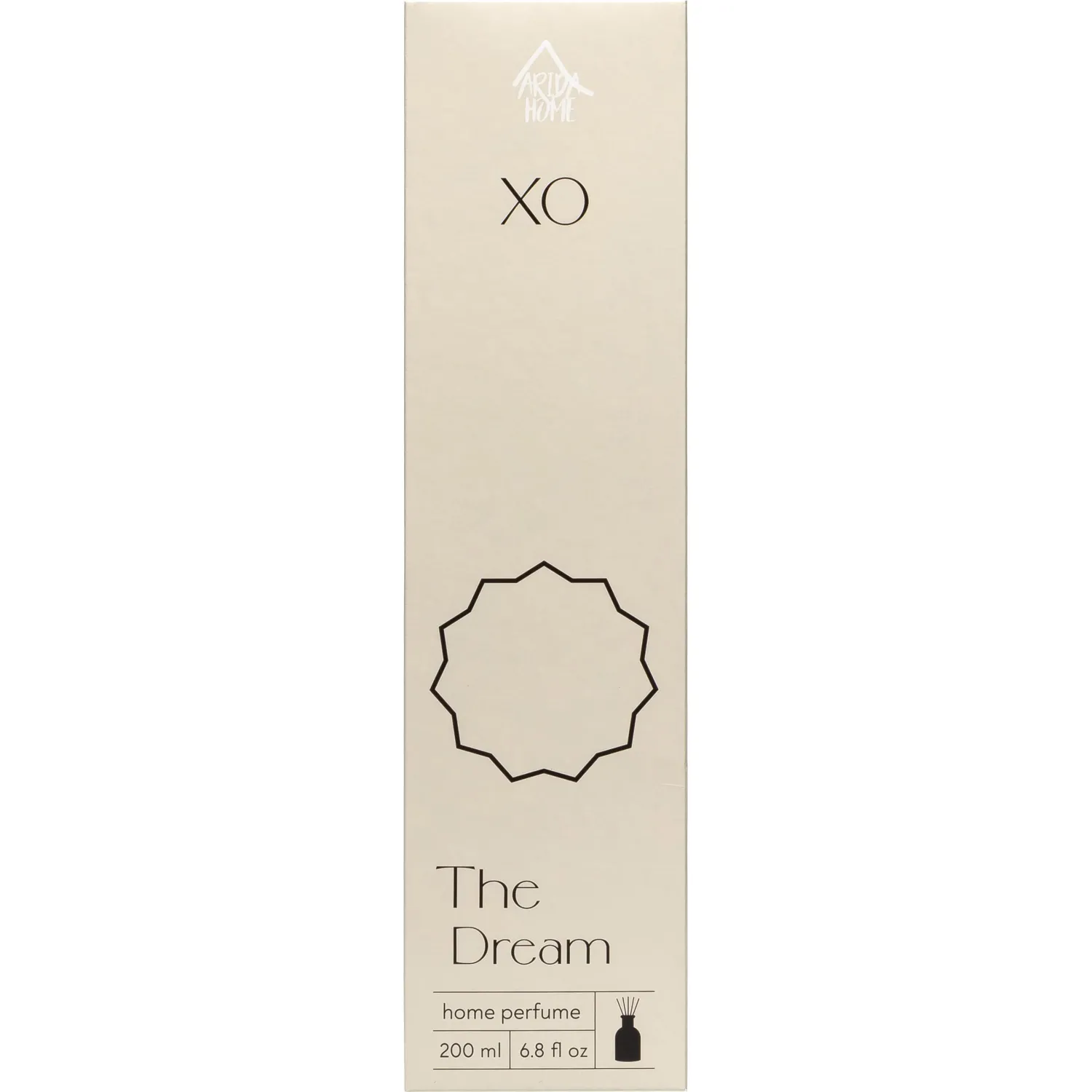 Аромадиффузор Парфюм для дома XO The Dream 200 мл, АР 100-717 - фото 4