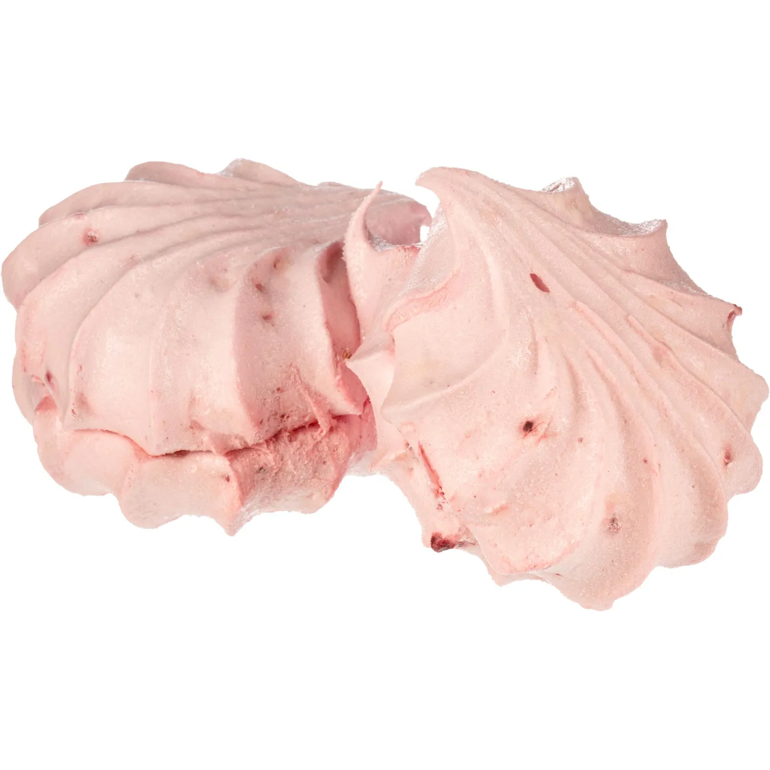 Зефир с малиной, 1кг/уп, ЯЗ106 - фото 1