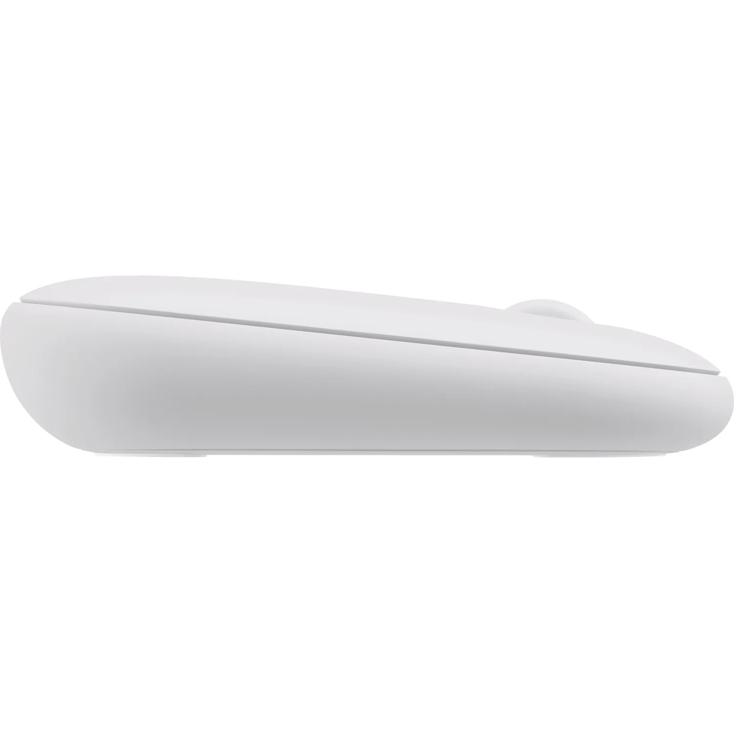 Мышь компьютерная Logitech беспр. M350S Pebble 2 BT TONAL WHITE 910-007013 - фото 3