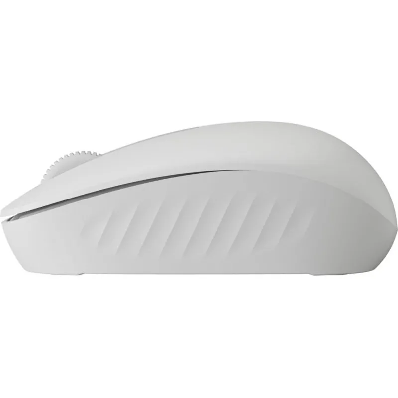 Мышь компьютерная Logitech беспр. M196 OFF WHITE BT EMEA28i-935 910-007460 - фото 3