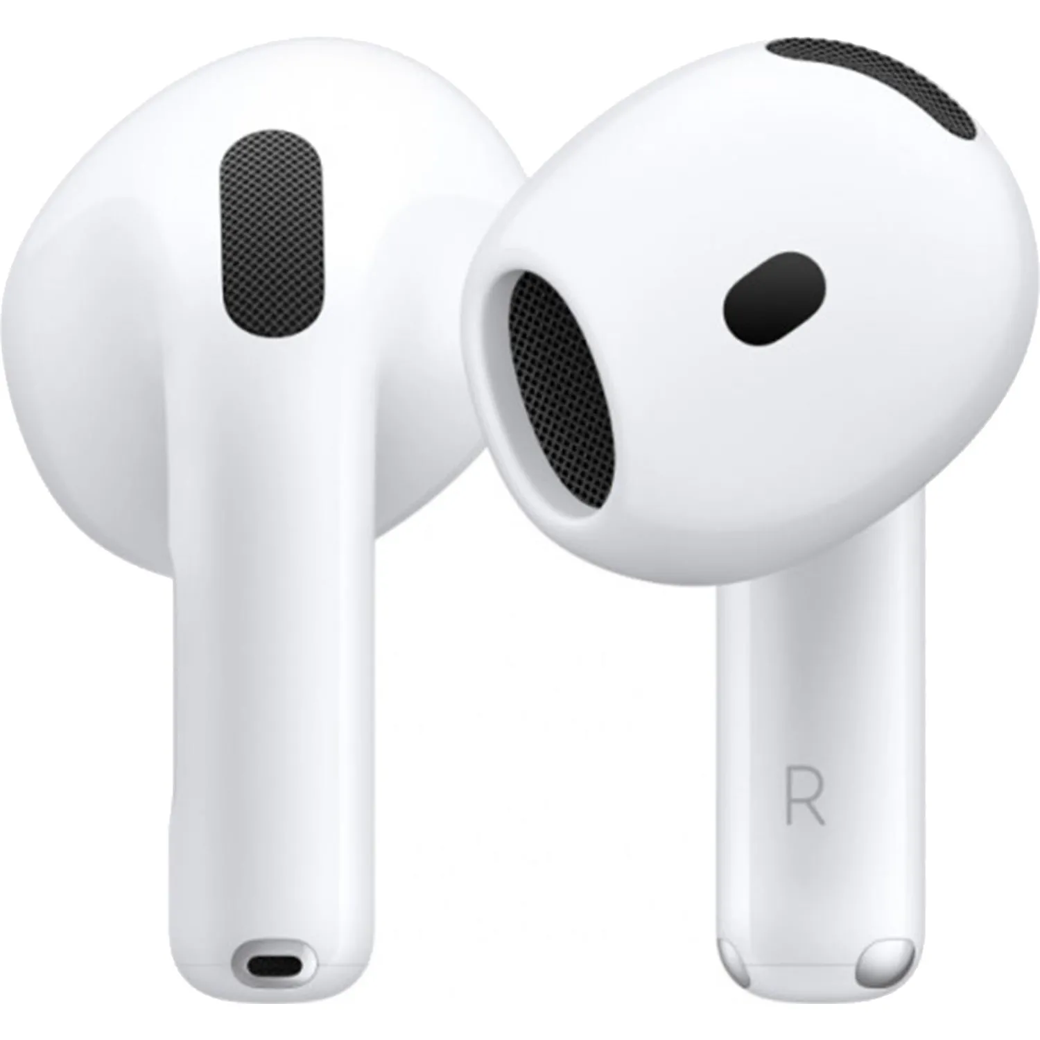 Наушники Apple AirPods ANC (4rd generation) (MXP93ZM/A) - фото 2