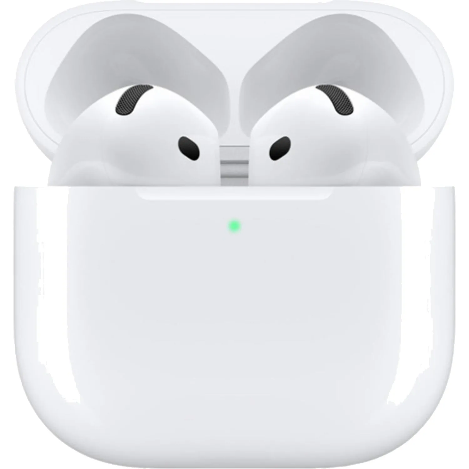 Наушники Apple AirPods ANC (4rd generation) (MXP93ZM/A) - фото 3