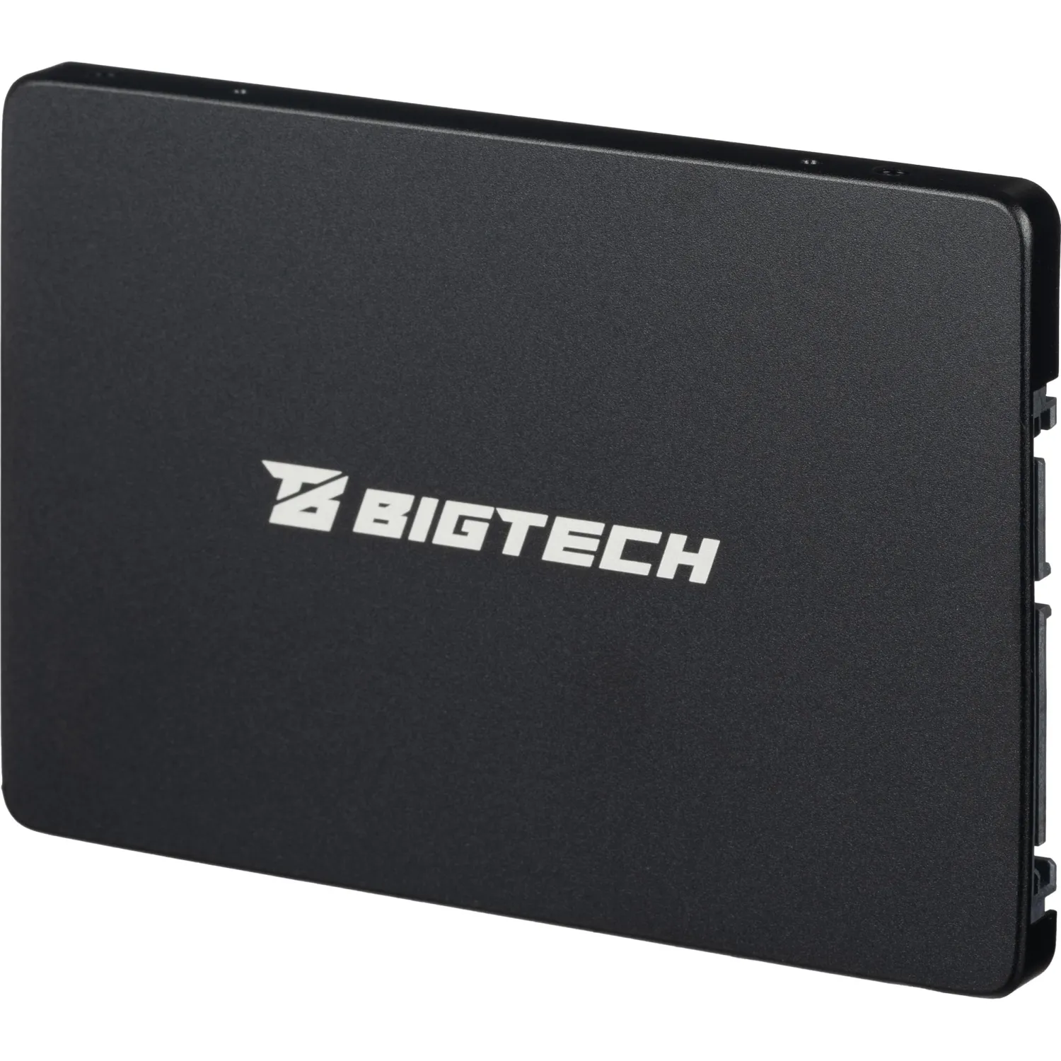 SSD накопитель BigTech 2.5, SATA, 480Gb, TLC, R/W 500/450Мб/с(BSDS480SM) - фото 2