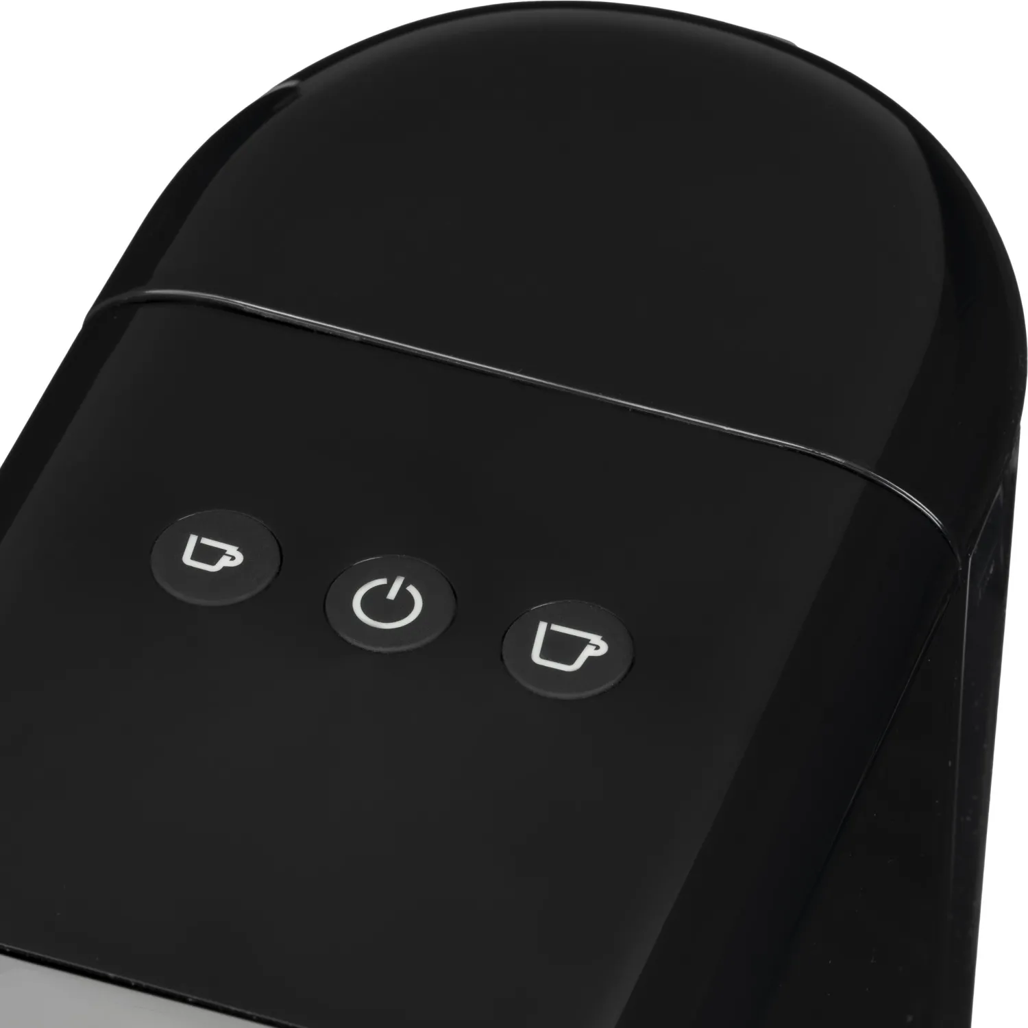 Кофемашина капсульная BigTech KСМ306, 3в1, 0,7л, черная - фото 7