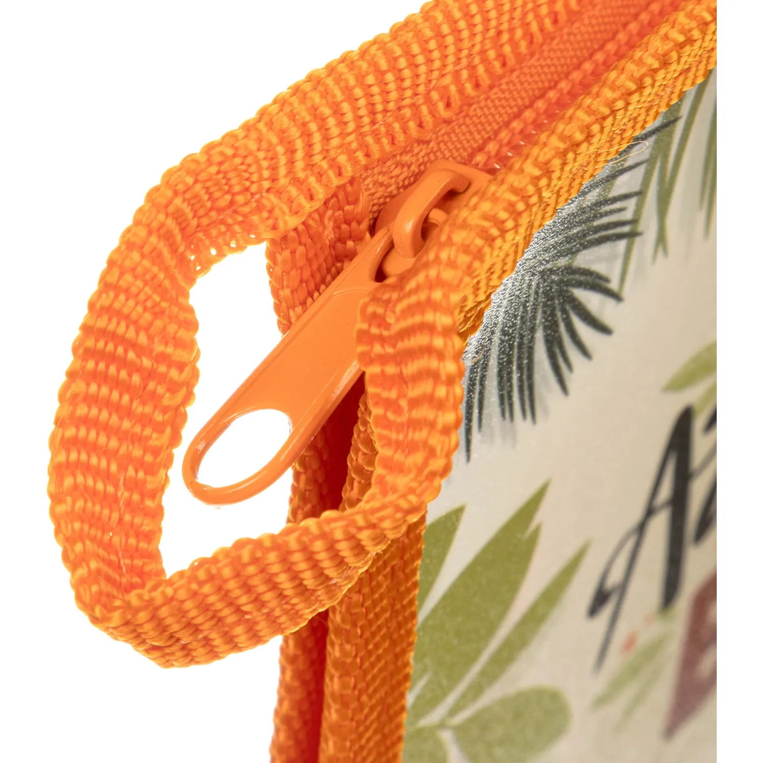 Папка для тетрадей Дино и медвежонок А4 на молнии с ручками,,45мм, 88441 - фото 6