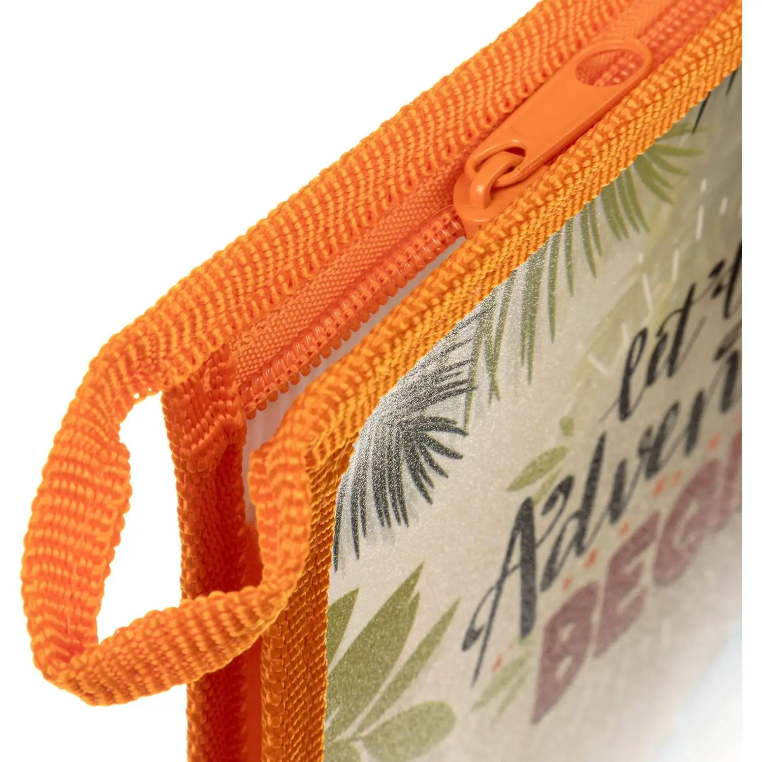 Папка для тетрадей Дино и медвежонок А4 на молнии с ручками,,45мм, 88441 - фото 7