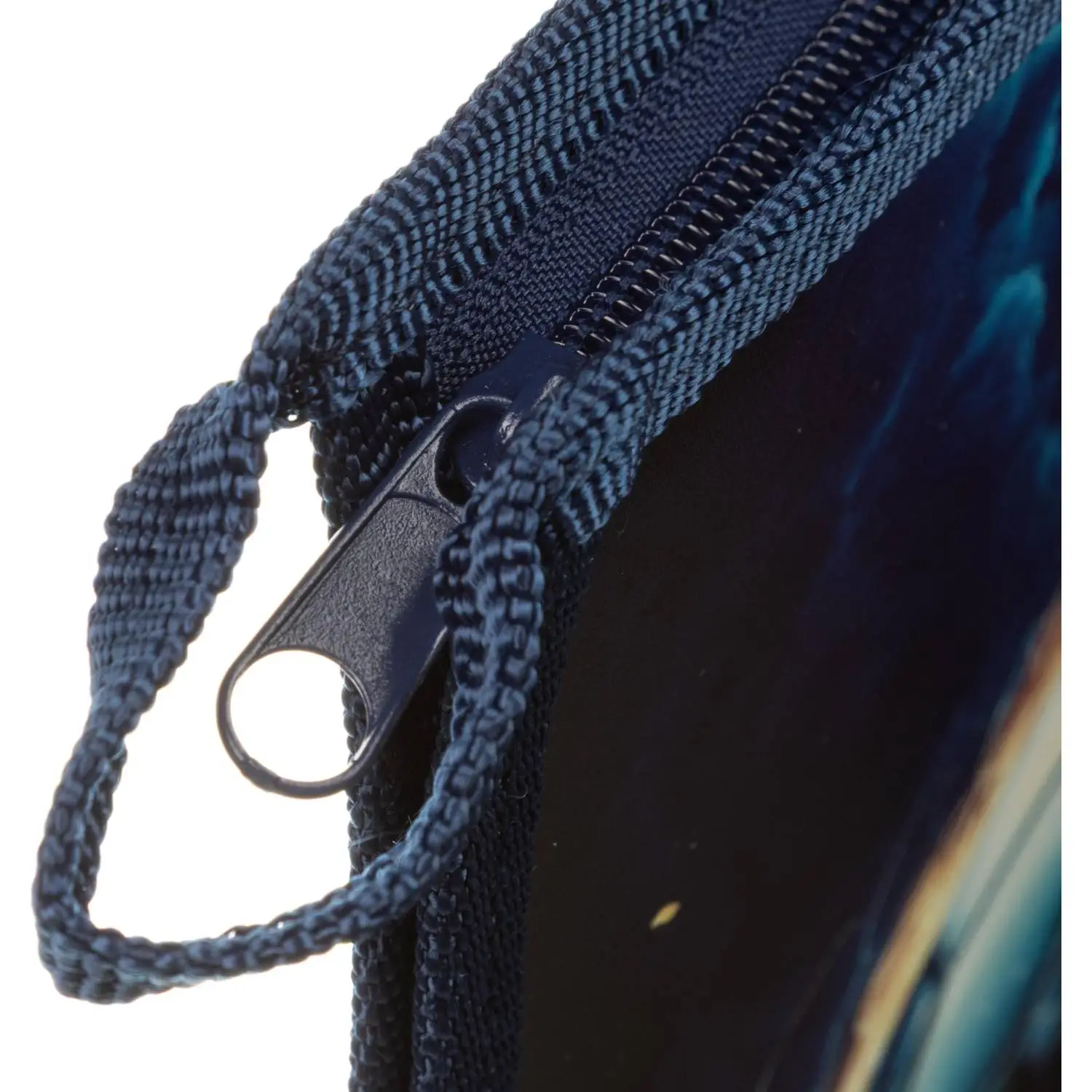 Папка для тетрадей Огненный мяч А4 на молнии с ручками,45мм,88442 - фото 6