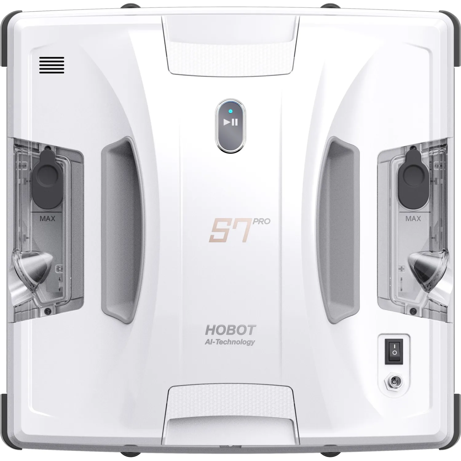 Робот-стеклоочиститель HOBOT-S7 Pro - фото 8