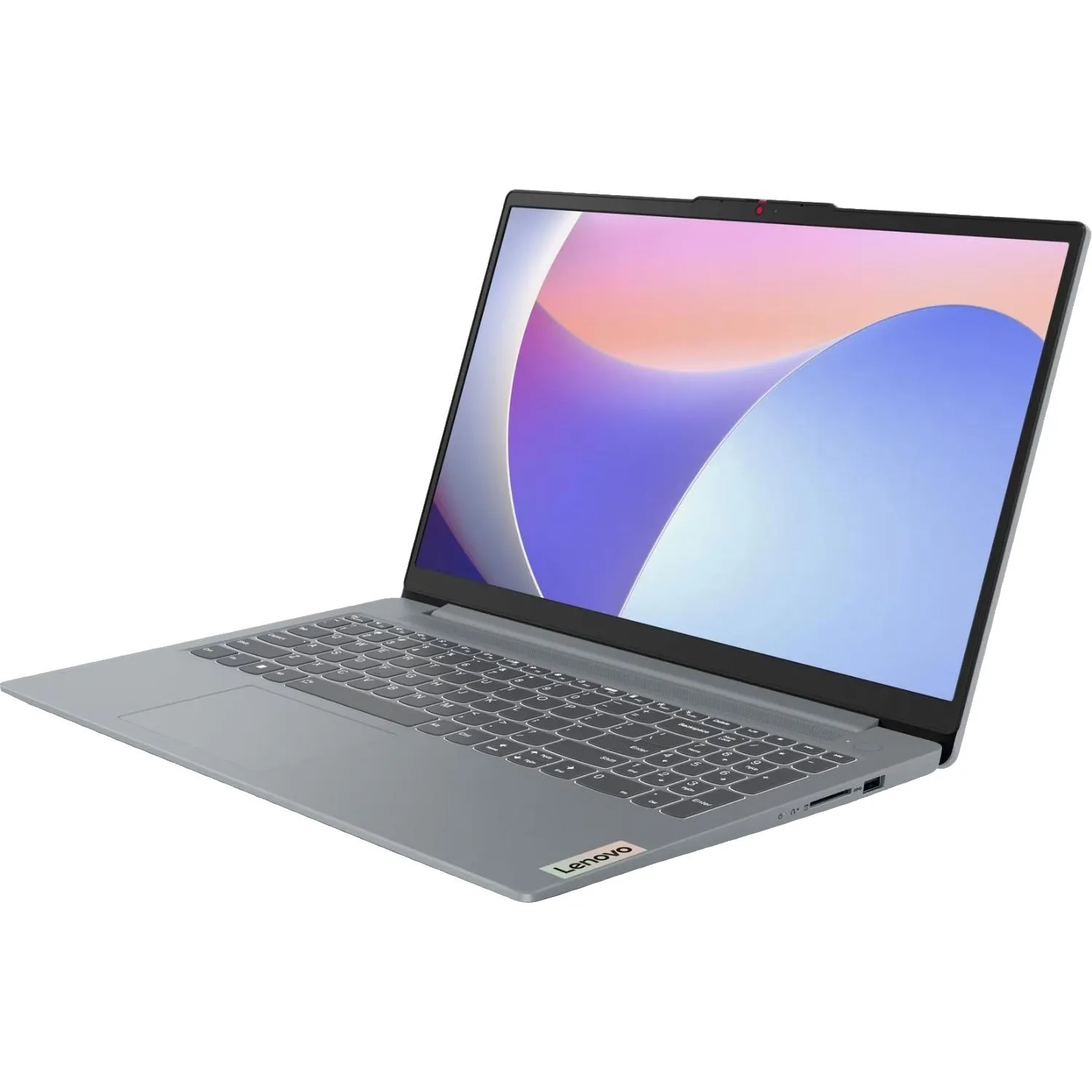 Ноутбук Lenovo IP 15IRU8(83EM00H6IN) i7-13620H/16Gb/512Gb SSD/15.6/NoOS - фото 3