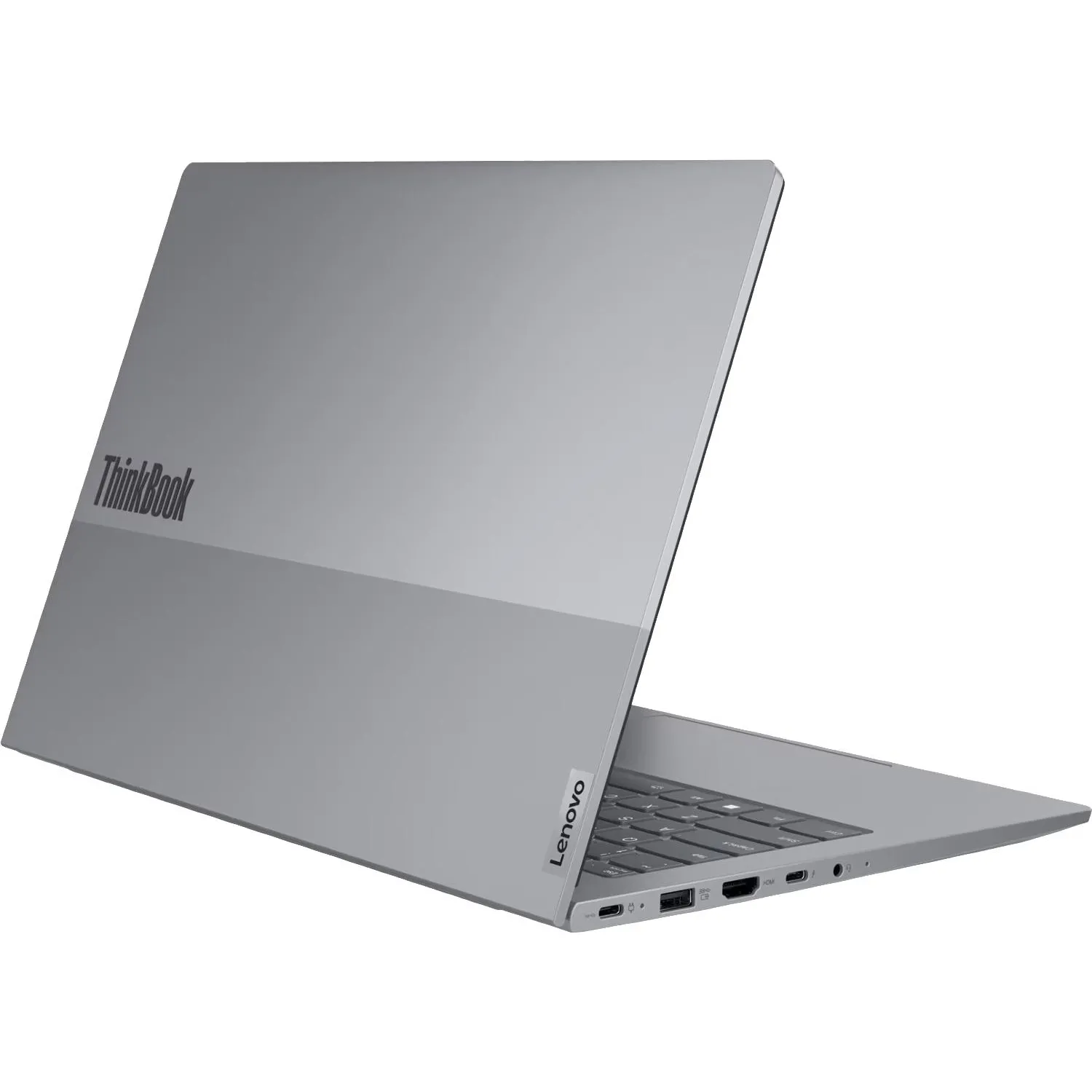Ноутбук Lenovo Thinkbook 14 G6(21KG005QEV) i7-13700H/8Gb/512Gb SSD/14/NoOS - фото 4