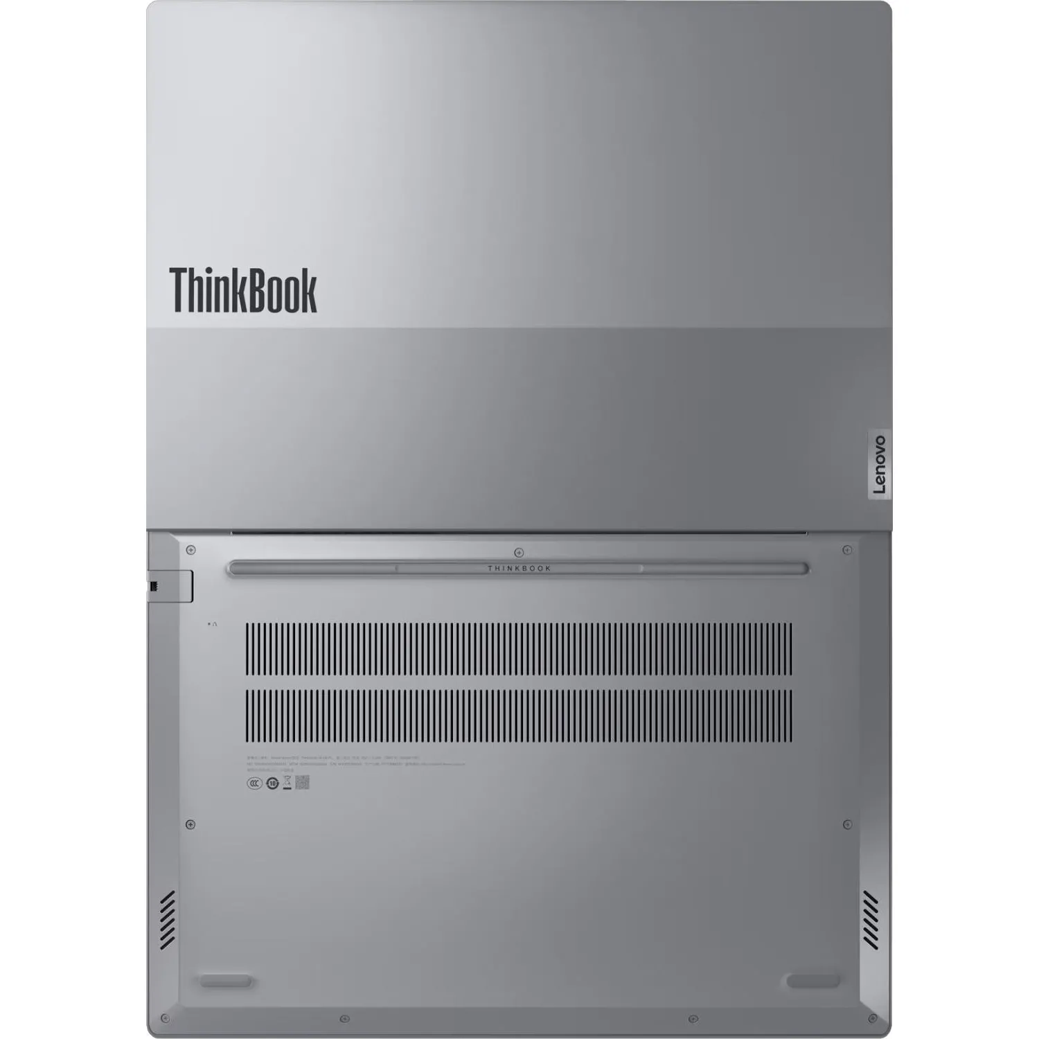 Ноутбук Lenovo Thinkbook 14 G6(21KG005QEV) i7-13700H/8Gb/512Gb SSD/14/NoOS - фото 8
