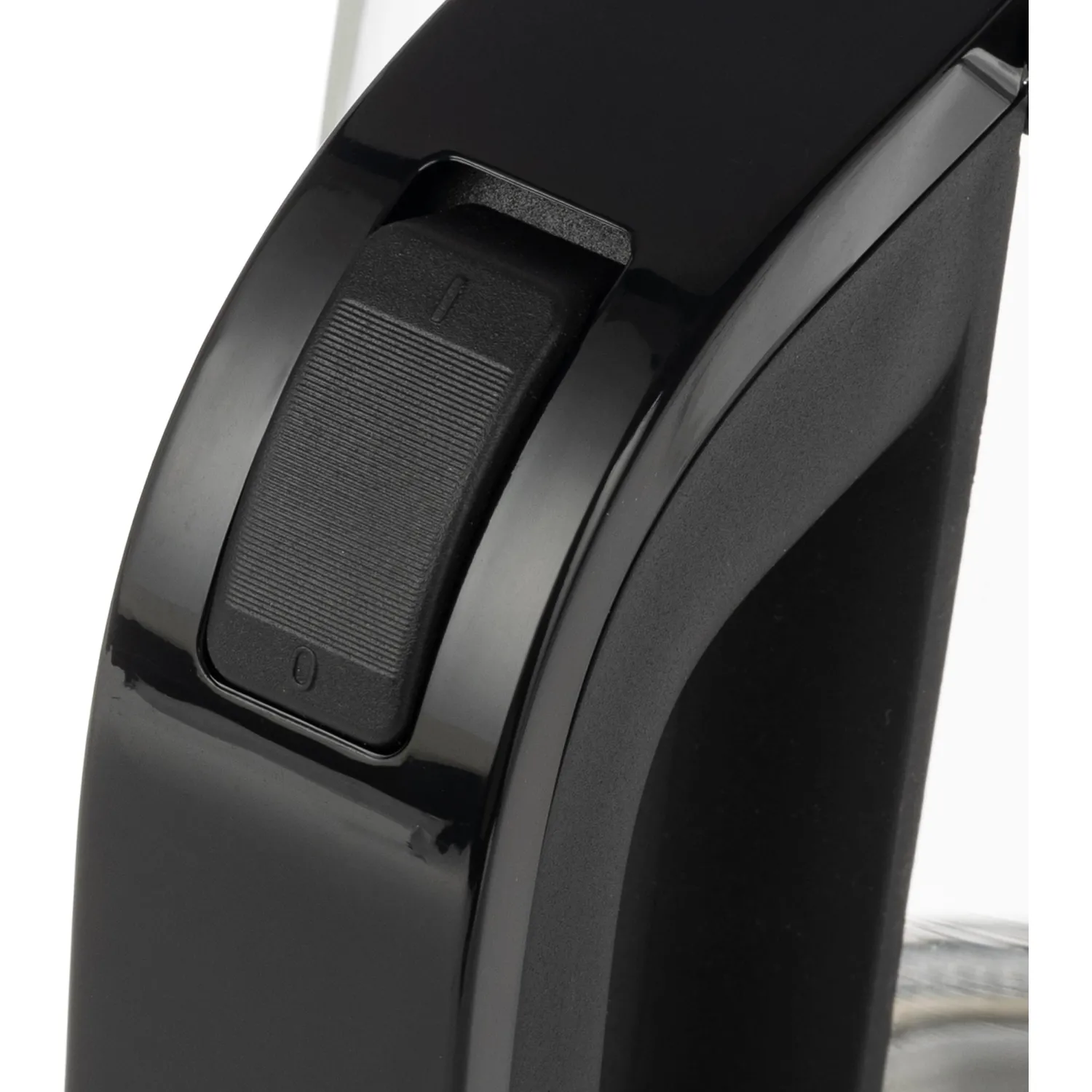 Чайник BigTech ZHK202G, 2,5л, стекло - фото 7