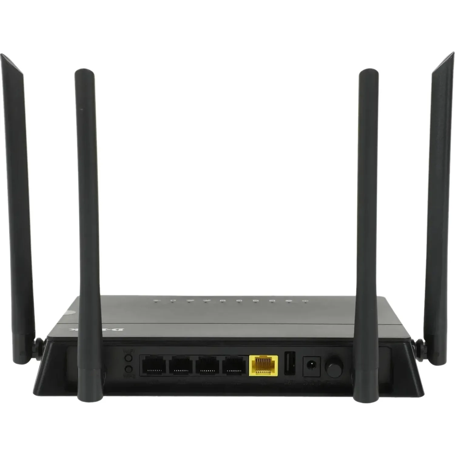 Маршрутизатор D-Link DIR-815/RU/R4A AC1200 LTE USB - фото 2