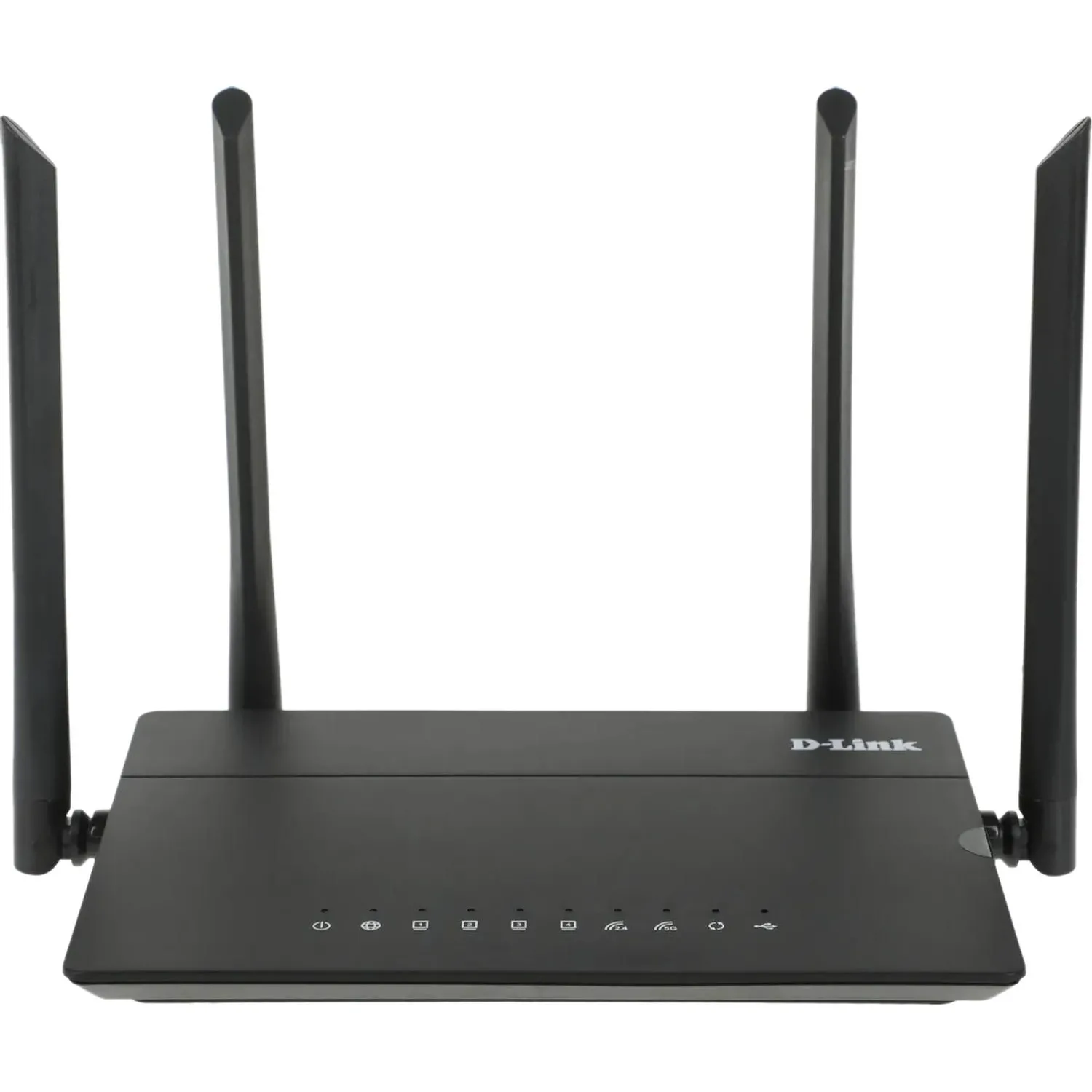 Маршрутизатор D-Link DIR-815/RU/R4A AC1200 LTE USB - фото 3
